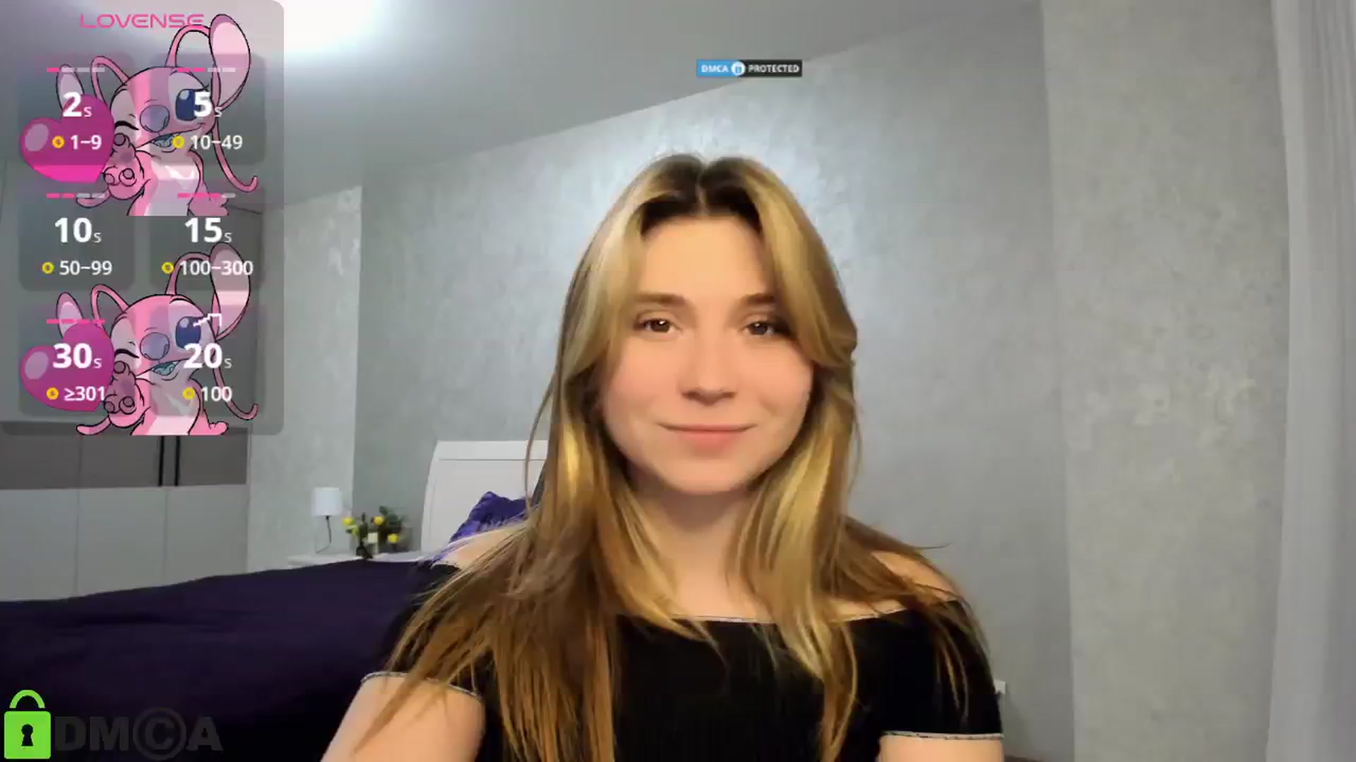 Gallery image thumbnail from MonicaaCute's myfreecams stream on, 11/04/2024, 16:24 image 5 of 20