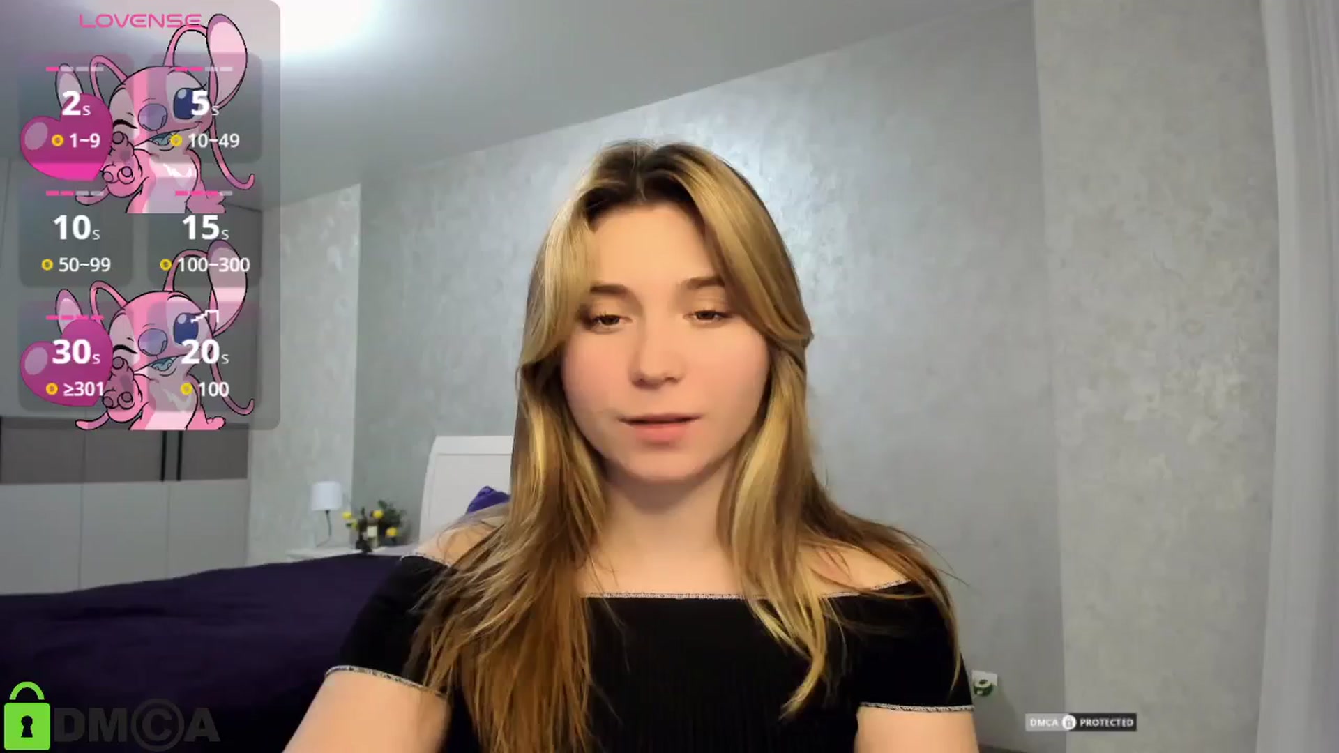 Gallery image thumbnail from MonicaaCute's myfreecams stream on, 11/04/2024, 16:24 image 14 of 20