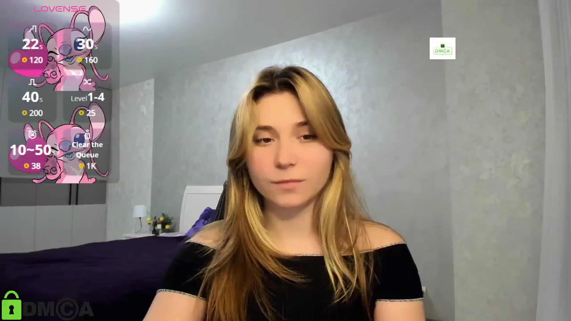Gallery image thumbnail from MonicaaCute's myfreecams stream on, 11/04/2024, 16:24 image 12 of 20