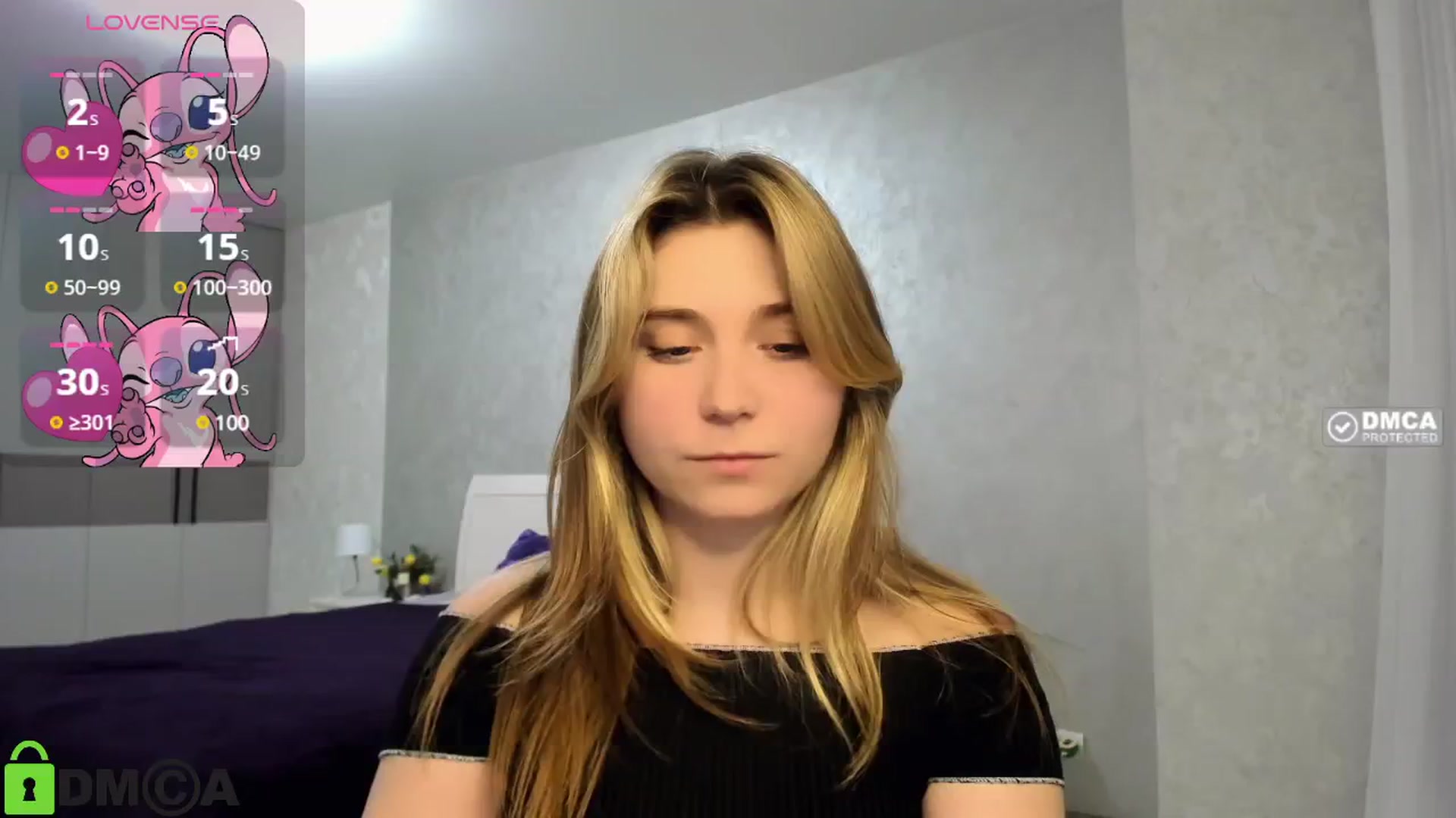 Gallery image thumbnail from MonicaaCute's myfreecams stream on, 11/04/2024, 16:24 image 8 of 20