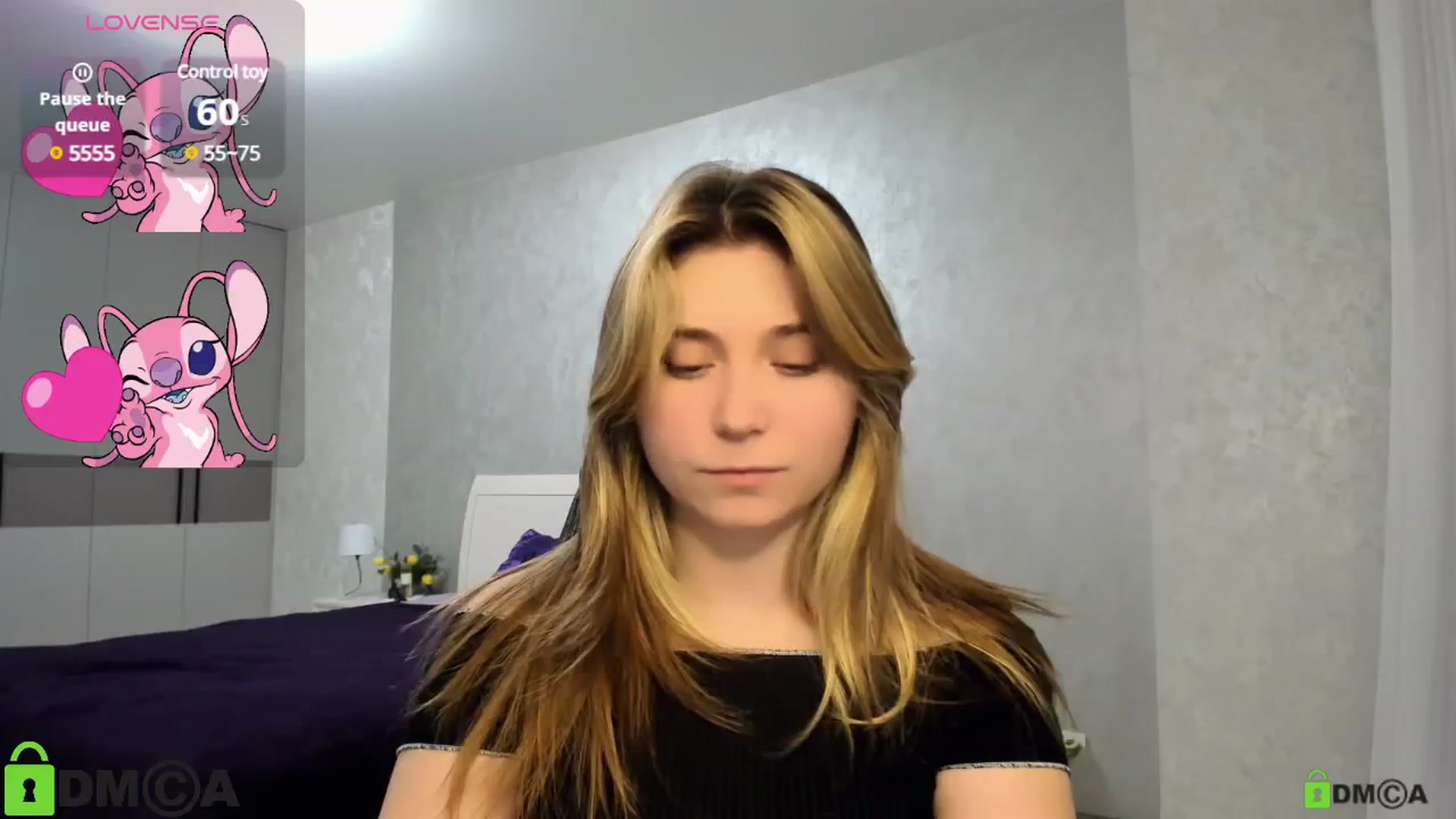 Gallery image thumbnail from MonicaaCute's myfreecams stream on, 11/04/2024, 16:24 image 13 of 20