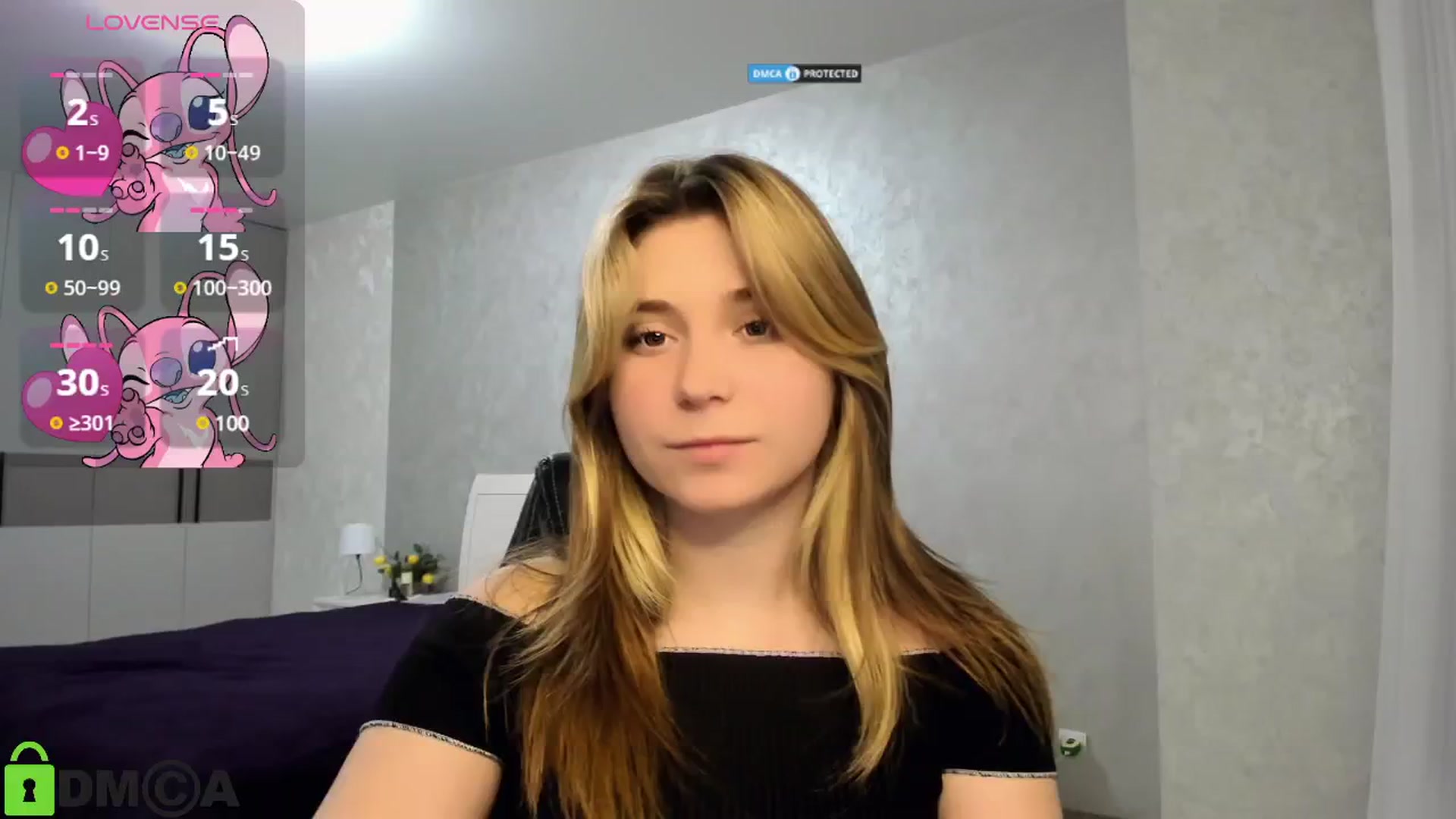 Gallery image thumbnail from MonicaaCute's myfreecams stream on, 11/04/2024, 16:24 image 15 of 20