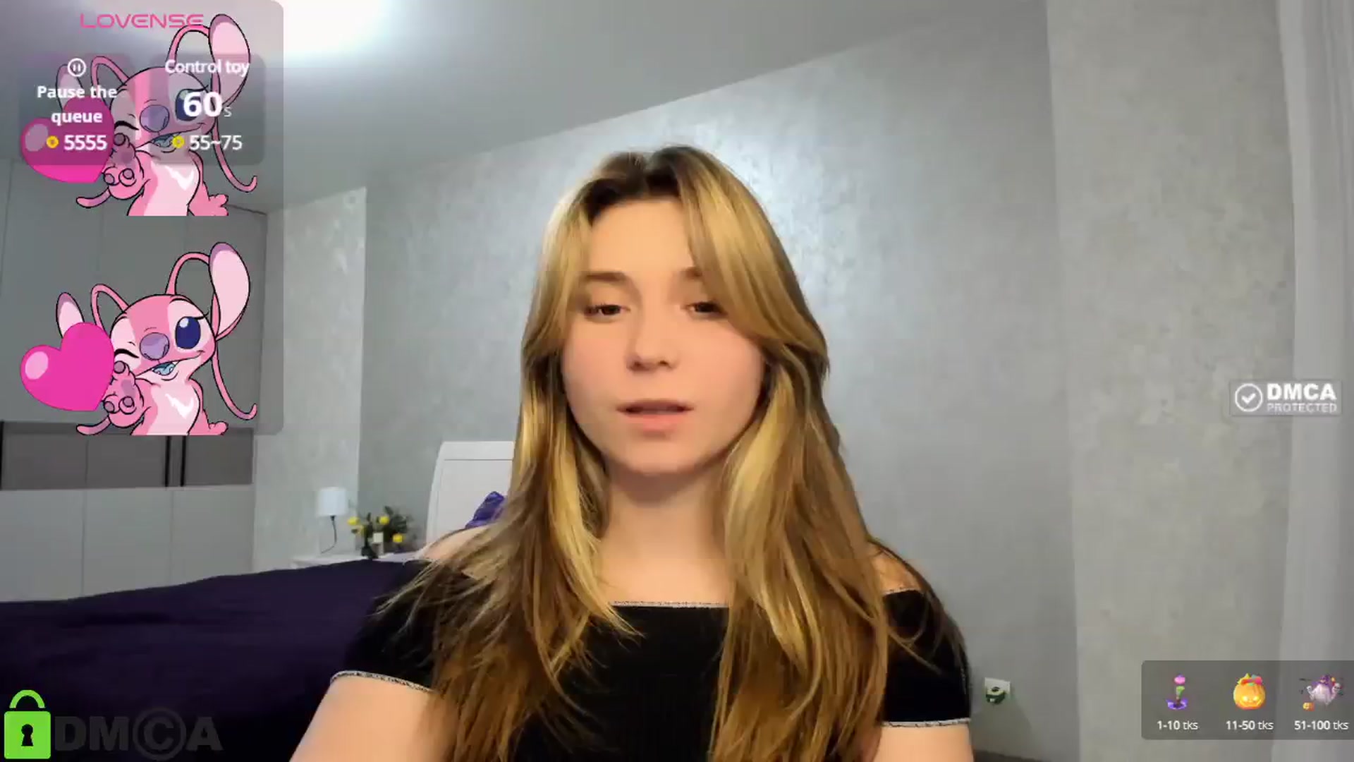 Gallery image thumbnail from MonicaaCute's myfreecams stream on, 11/04/2024, 16:24 image 18 of 20