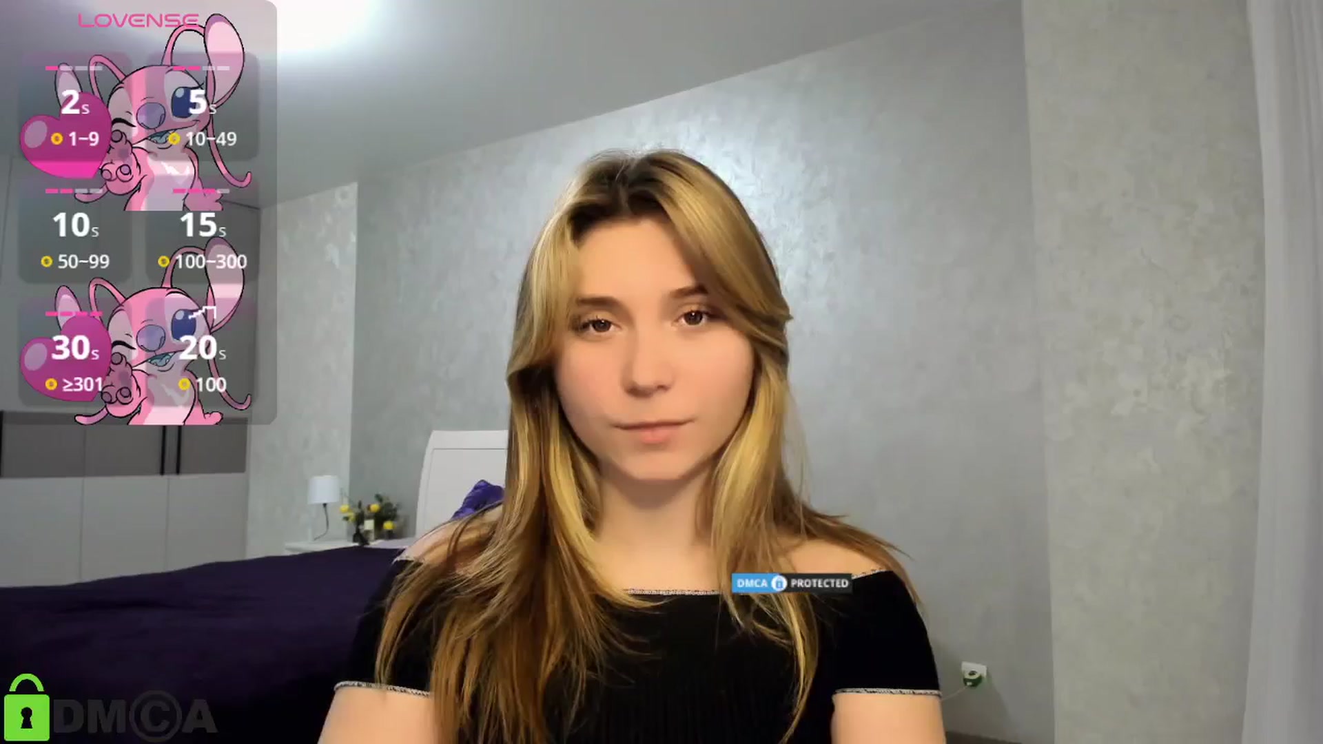 Gallery image thumbnail from MonicaaCute's myfreecams stream on, 11/04/2024, 16:24 image 20 of 20