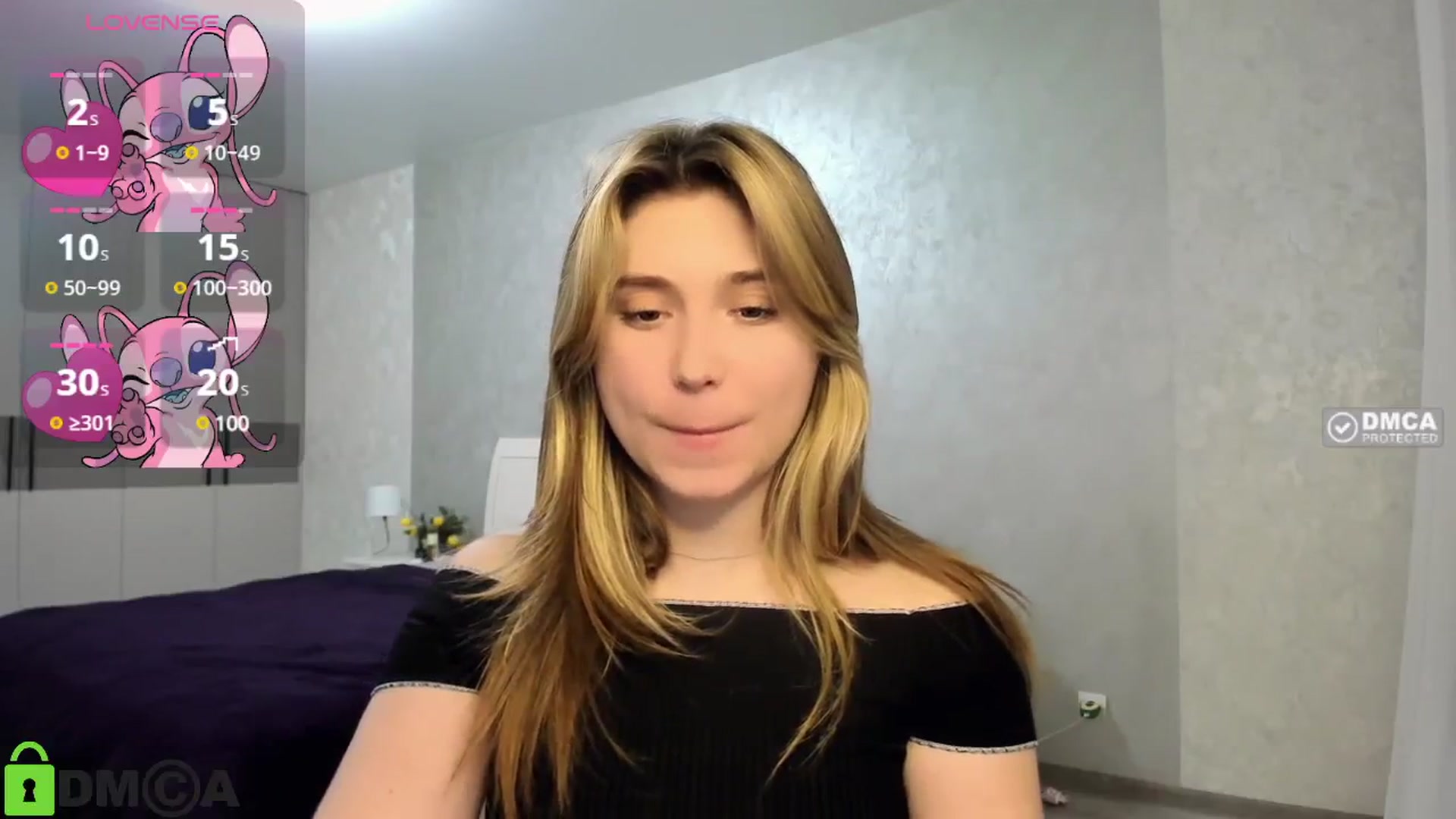 Gallery image thumbnail from MonicaaCute's myfreecams stream on, 11/04/2024, 17:33 image 15 of 20