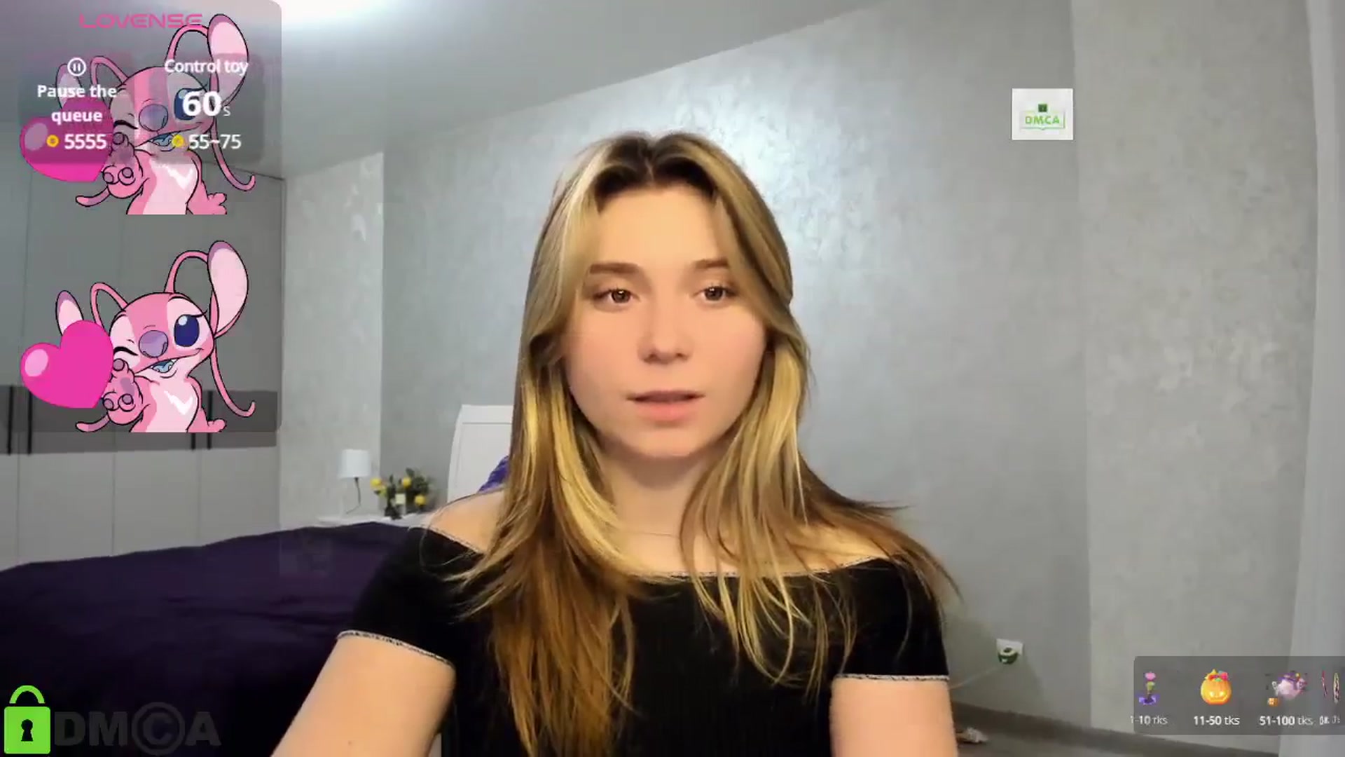 Gallery image thumbnail from MonicaaCute's myfreecams stream on, 11/04/2024, 17:33 image 11 of 20