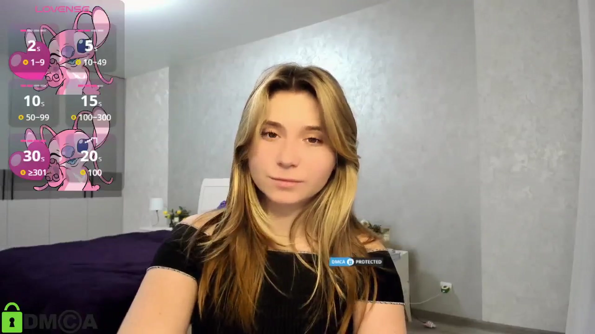 Gallery image thumbnail from MonicaaCute's myfreecams stream on, 11/04/2024, 17:33 image 10 of 20
