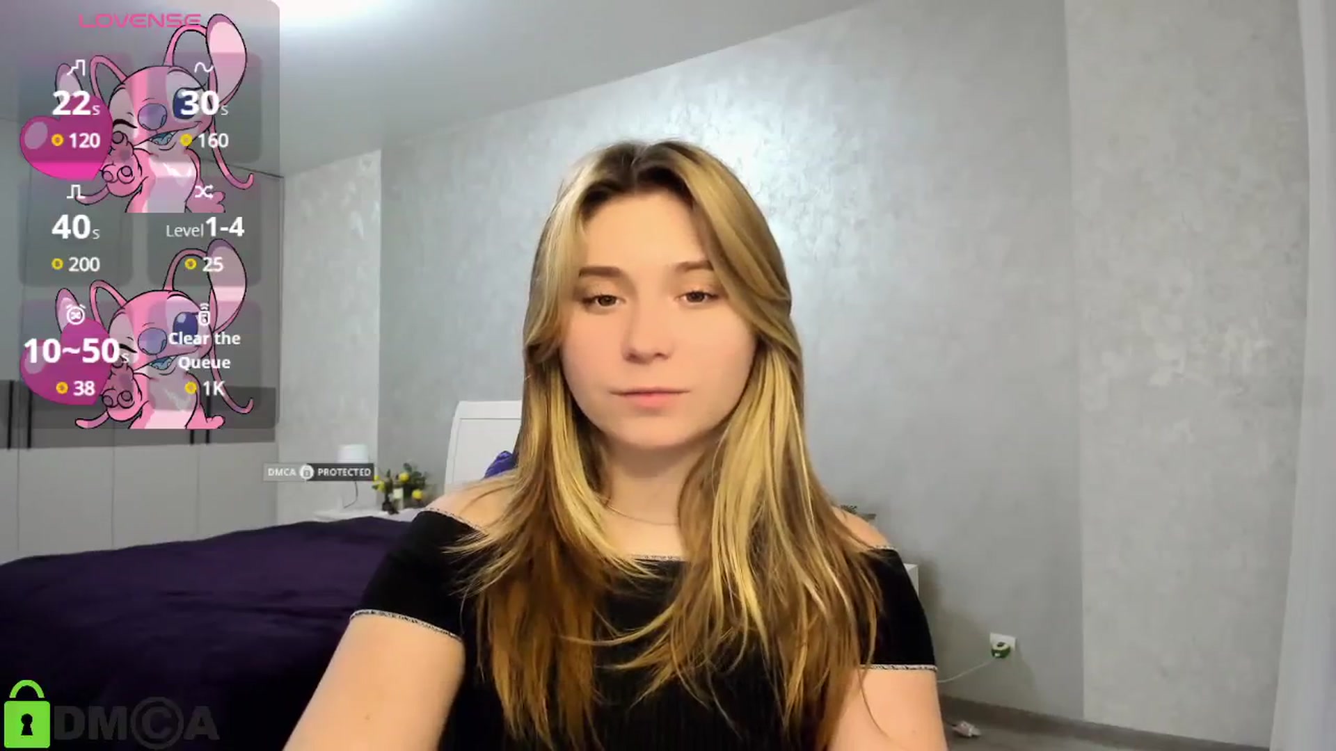 Gallery image thumbnail from MonicaaCute's myfreecams stream on, 11/04/2024, 17:33 image 9 of 20