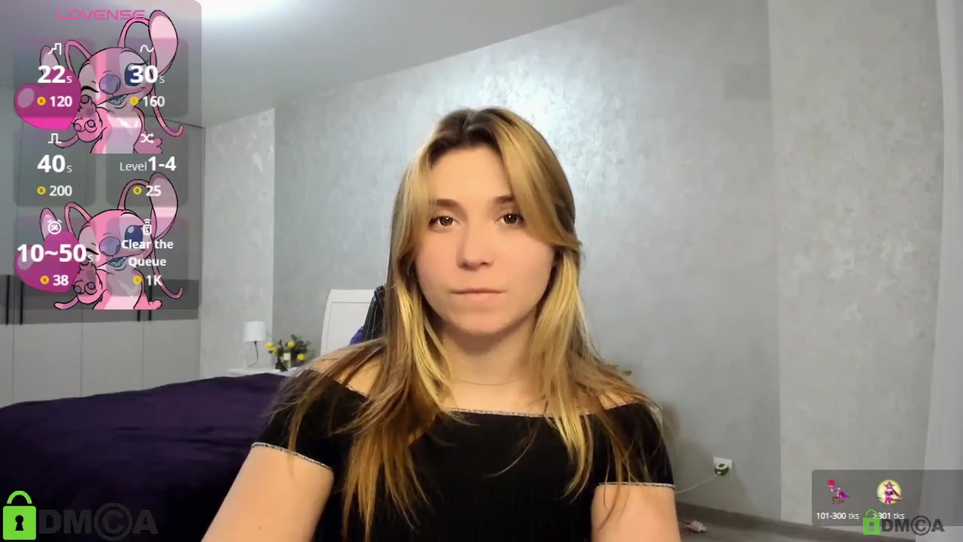 Gallery image thumbnail from MonicaaCute's myfreecams stream on, 11/04/2024, 17:33 image 5 of 20