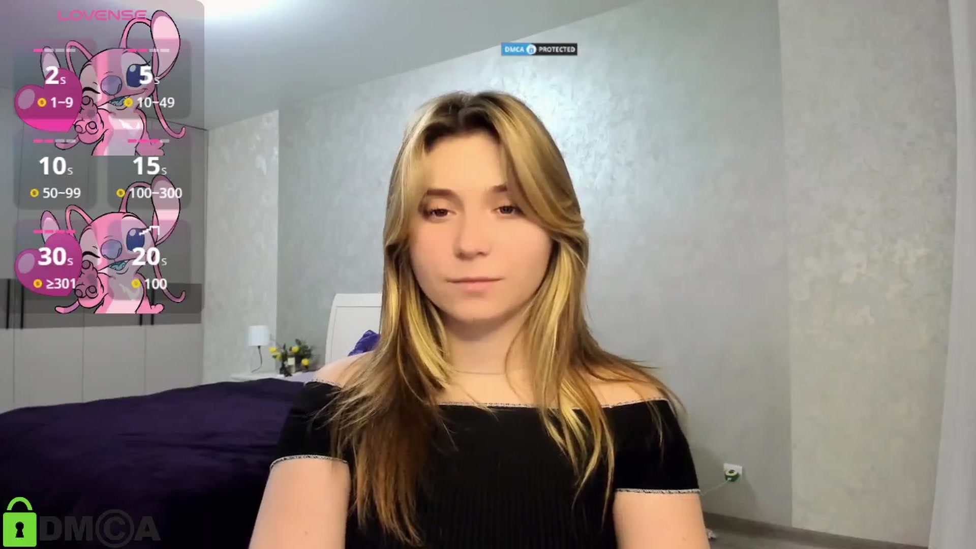 Gallery image thumbnail from MonicaaCute's myfreecams stream on, 11/04/2024, 17:33 image 13 of 20