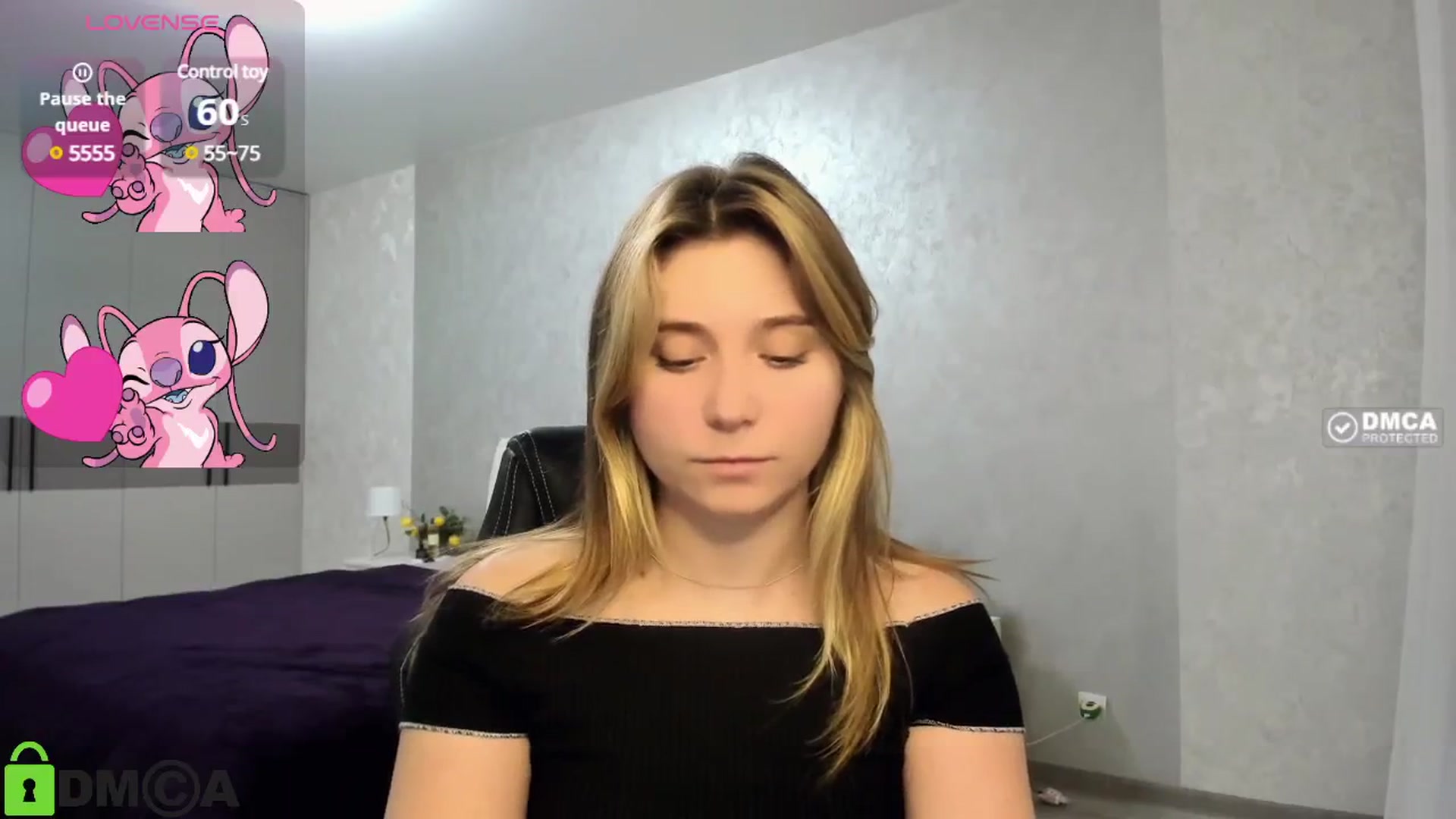 Gallery image thumbnail from MonicaaCute's myfreecams stream on, 11/04/2024, 17:33 image 2 of 20