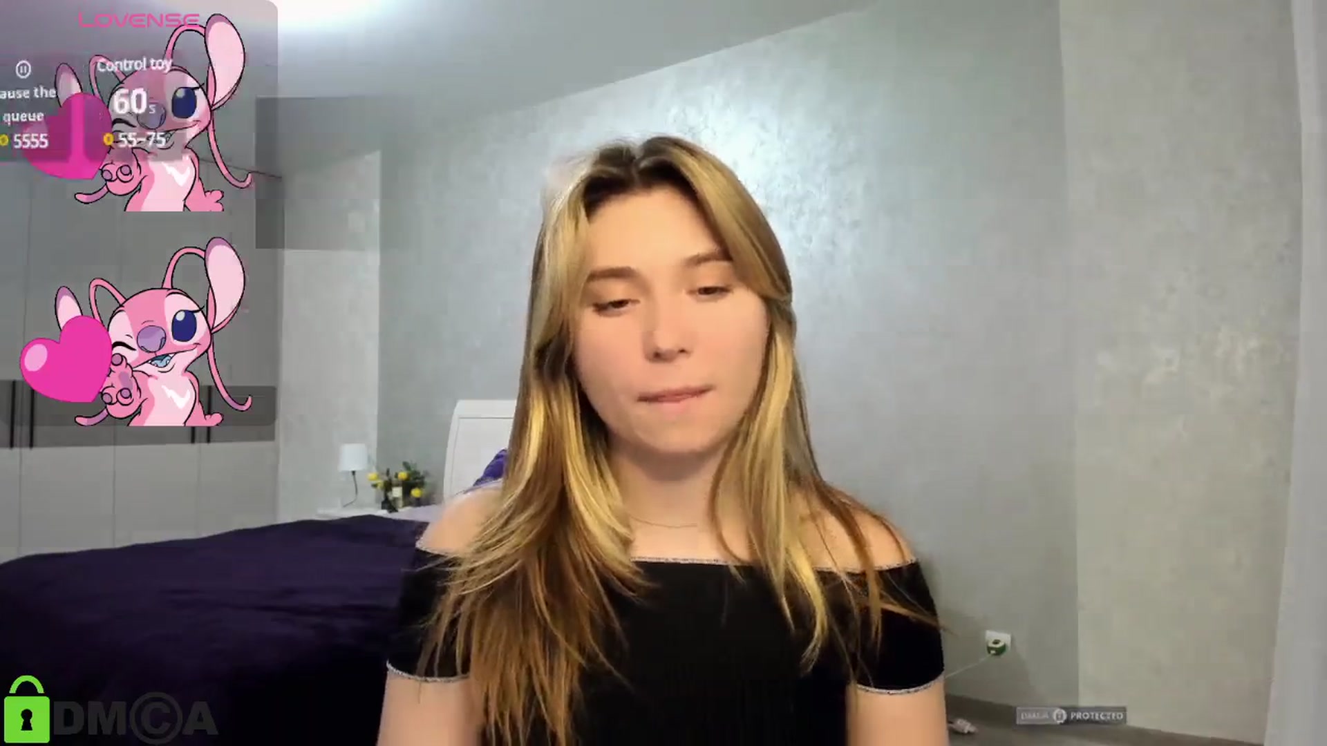 Gallery image thumbnail from MonicaaCute's myfreecams stream on, 11/04/2024, 17:33 image 19 of 20