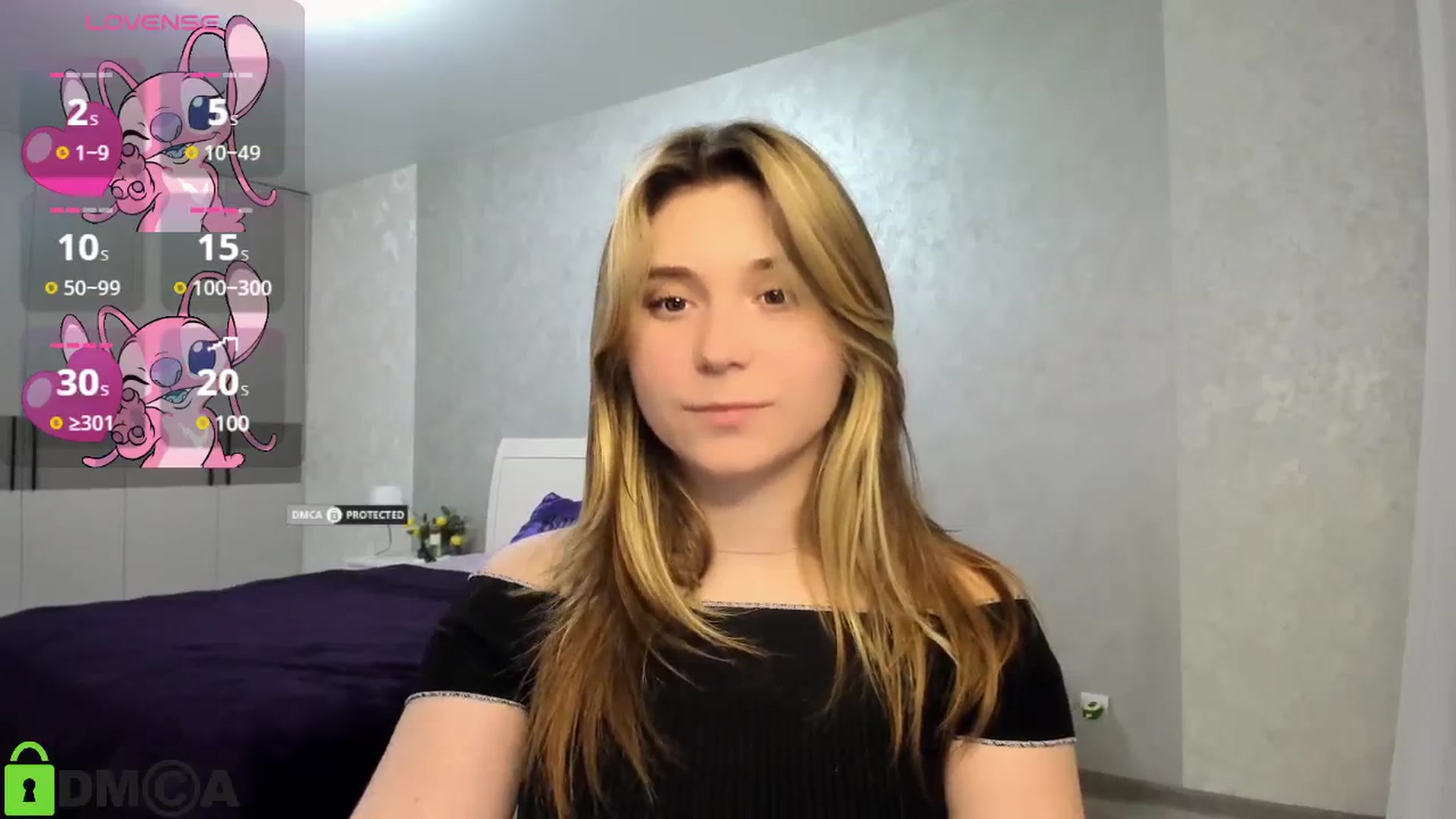 Gallery image thumbnail from MonicaaCute's myfreecams stream on, 11/04/2024, 17:33 image 16 of 20