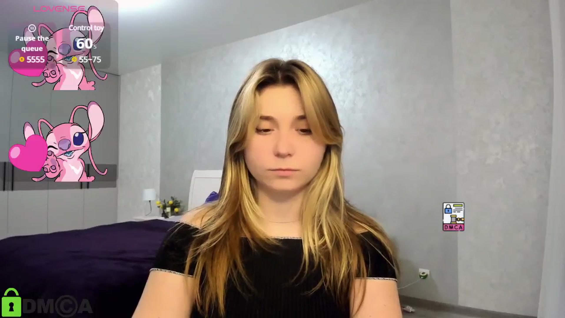 Gallery image thumbnail from MonicaaCute's myfreecams stream on, 11/04/2024, 17:33 image 8 of 20