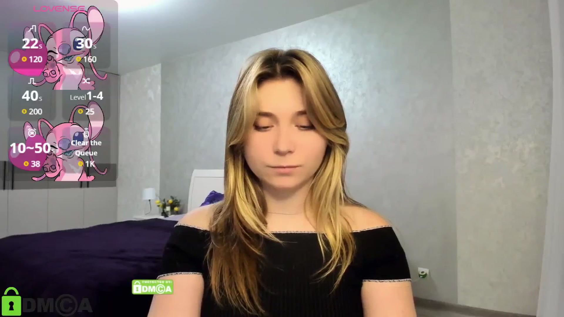 Gallery image thumbnail from MonicaaCute's myfreecams stream on, 11/04/2024, 17:33 image 14 of 20