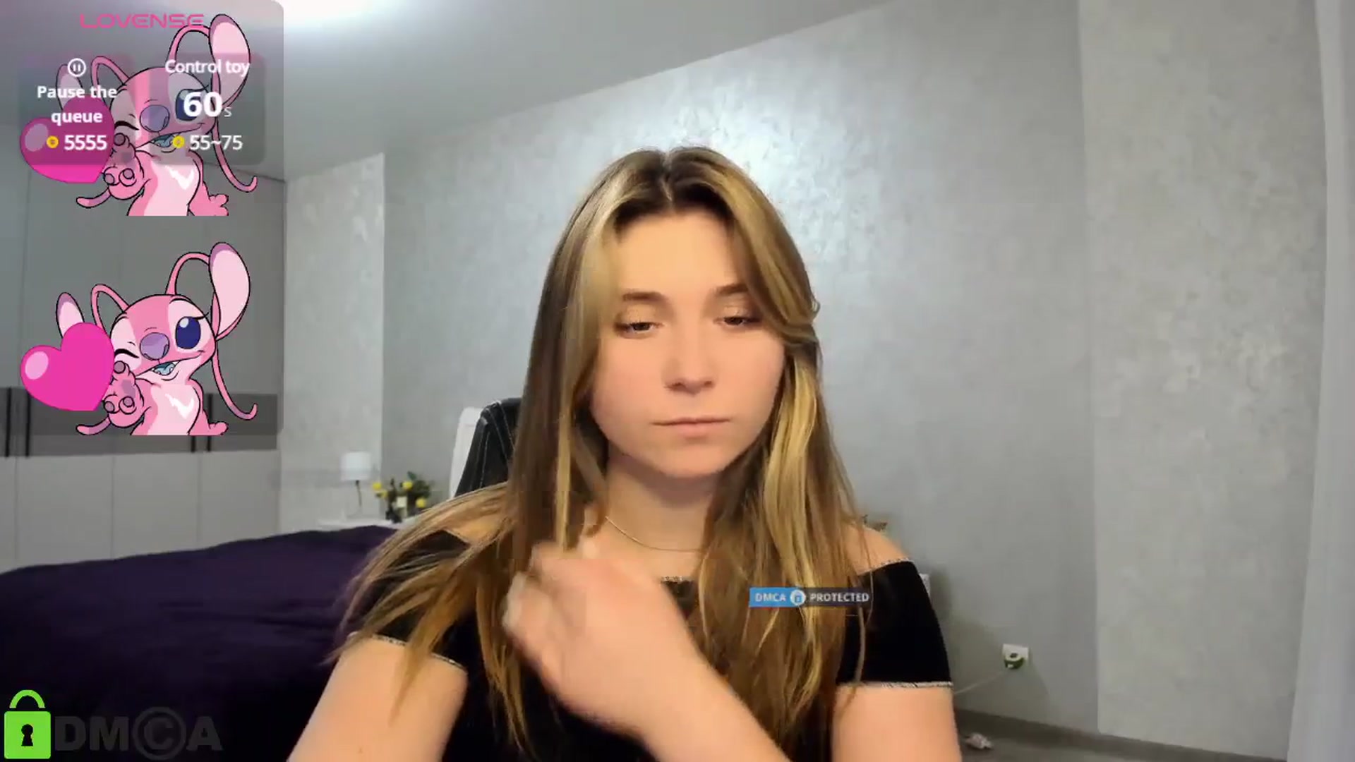 Gallery image thumbnail from MonicaaCute's myfreecams stream on, 11/04/2024, 17:33 image 3 of 20