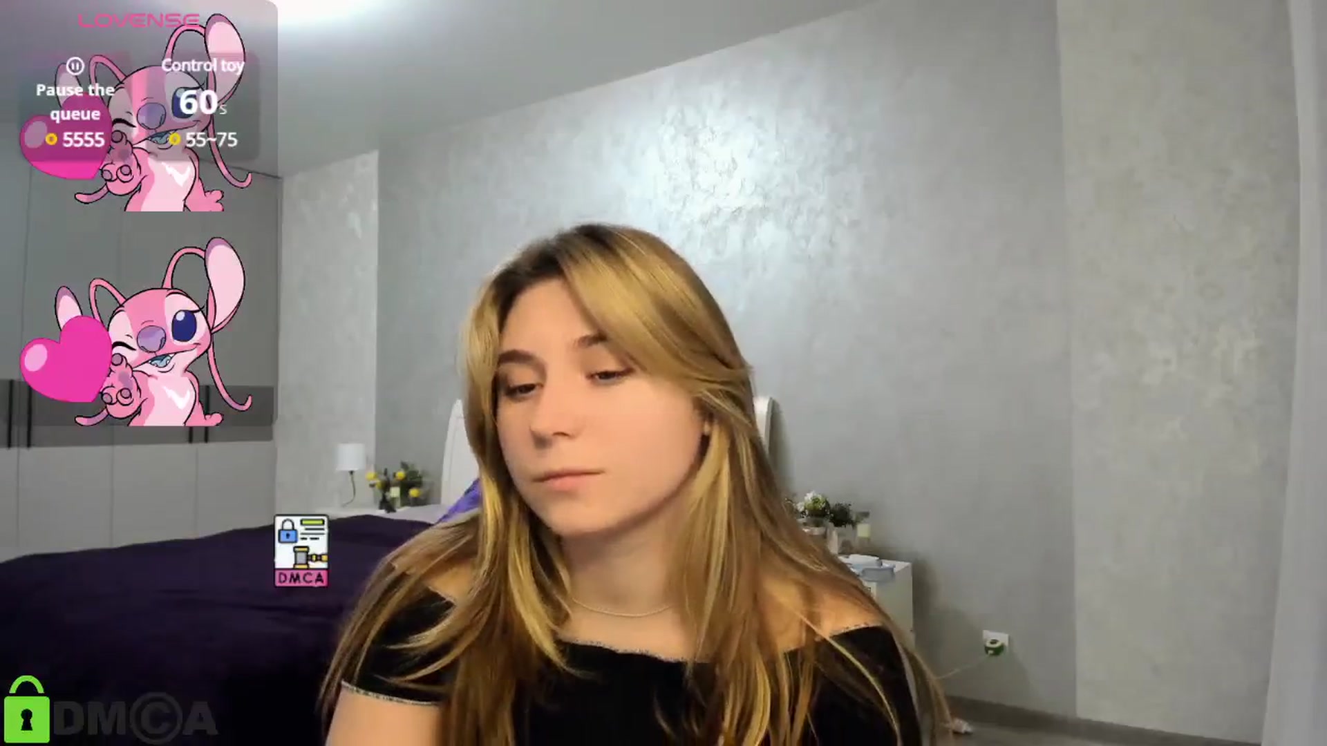 Gallery image thumbnail from MonicaaCute's myfreecams stream on, 11/04/2024, 17:33 image 4 of 20