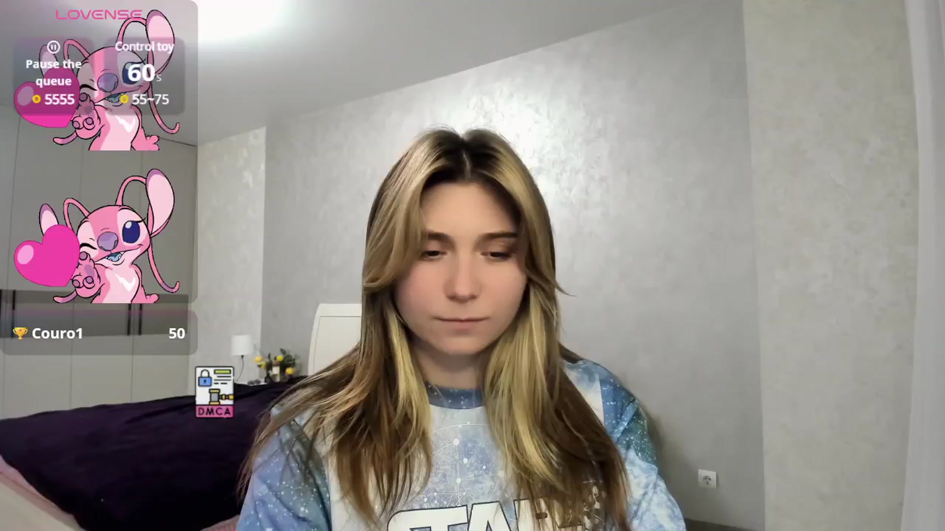 Gallery image thumbnail from MonicaaCute's myfreecams stream on, 11/06/2024, 18:17 image 14 of 20