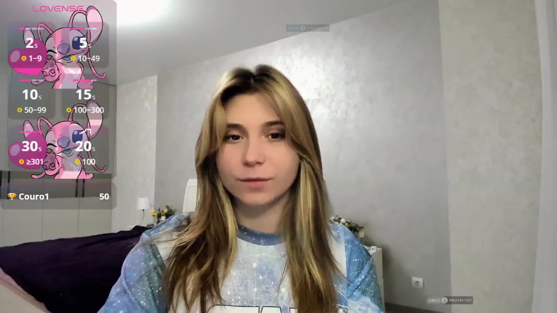 Gallery image thumbnail from MonicaaCute's myfreecams stream on, 11/06/2024, 18:17 image 20 of 20