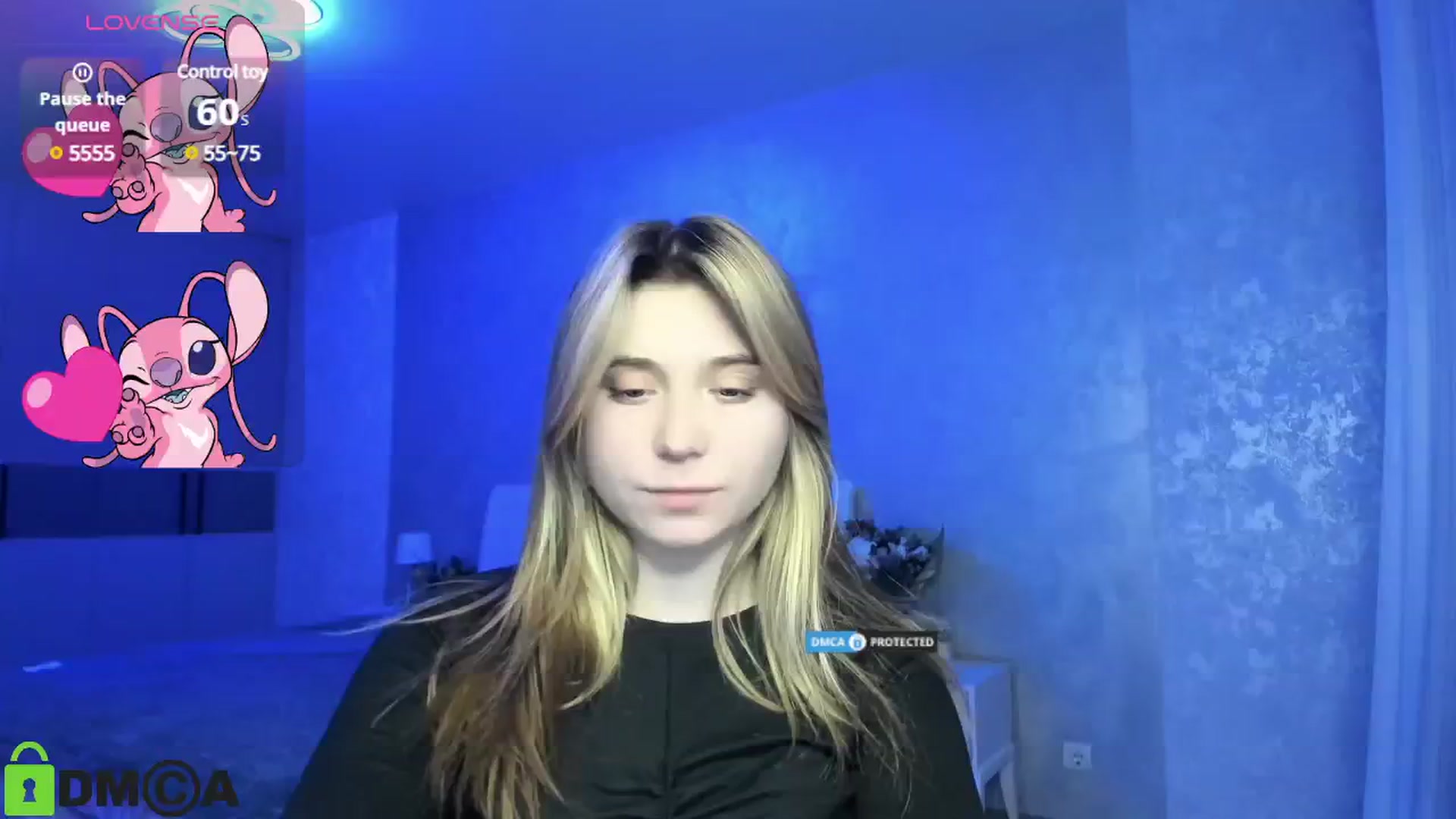 Gallery image thumbnail from MonicaaCute's myfreecams stream on, 11/10/2024, 16:22 image 10 of 20
