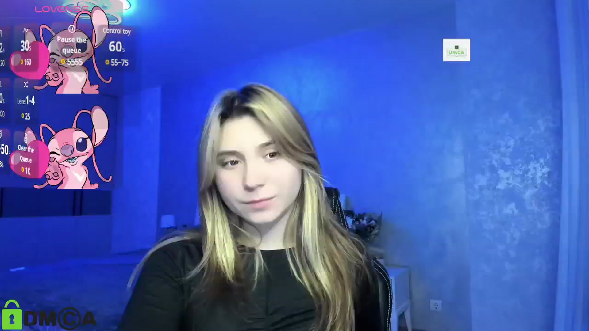 Gallery image thumbnail from MonicaaCute's myfreecams stream on, 11/10/2024, 16:22 image 4 of 20