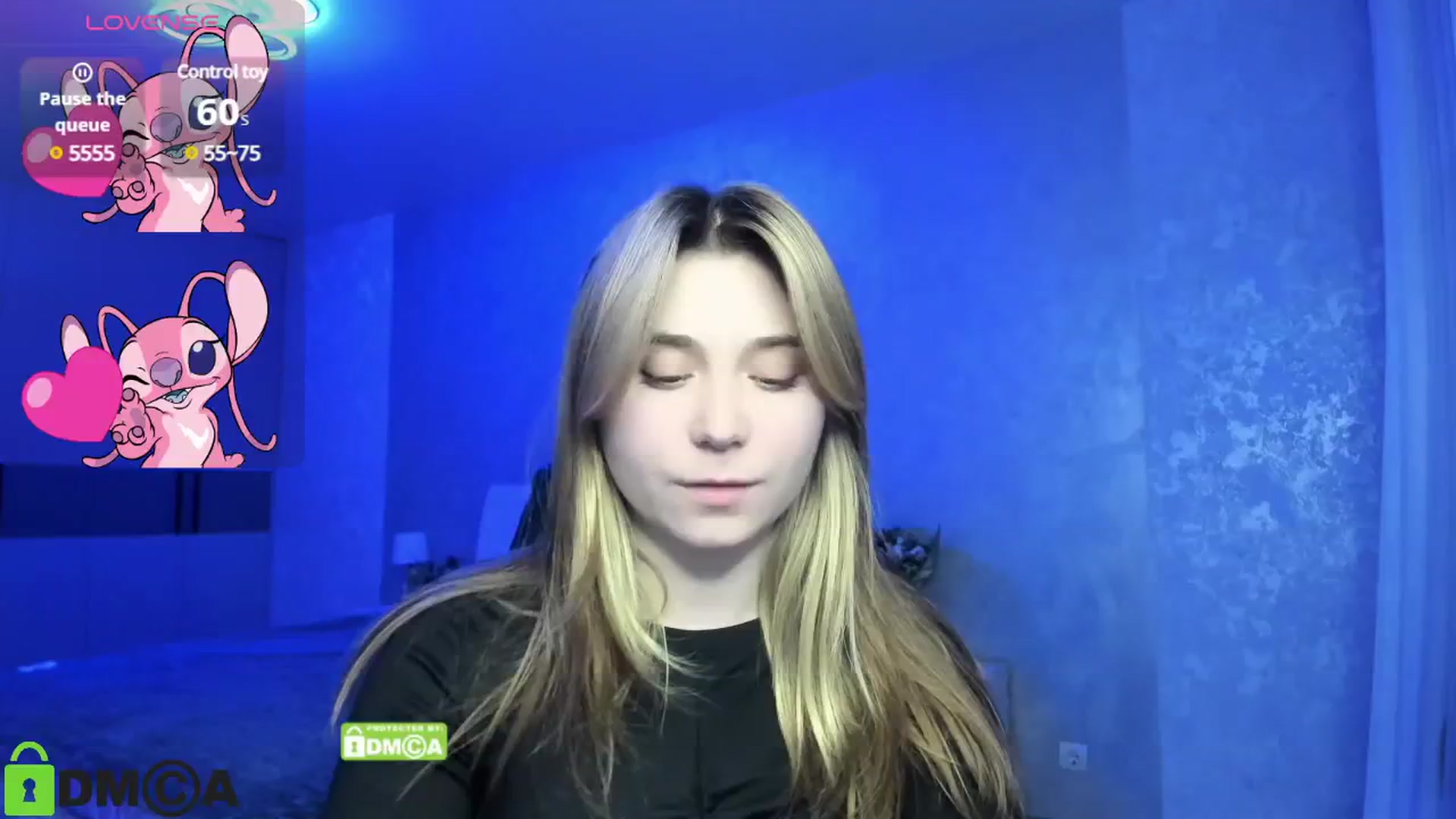 Gallery image thumbnail from MonicaaCute's myfreecams stream on, 11/10/2024, 16:22 image 3 of 20