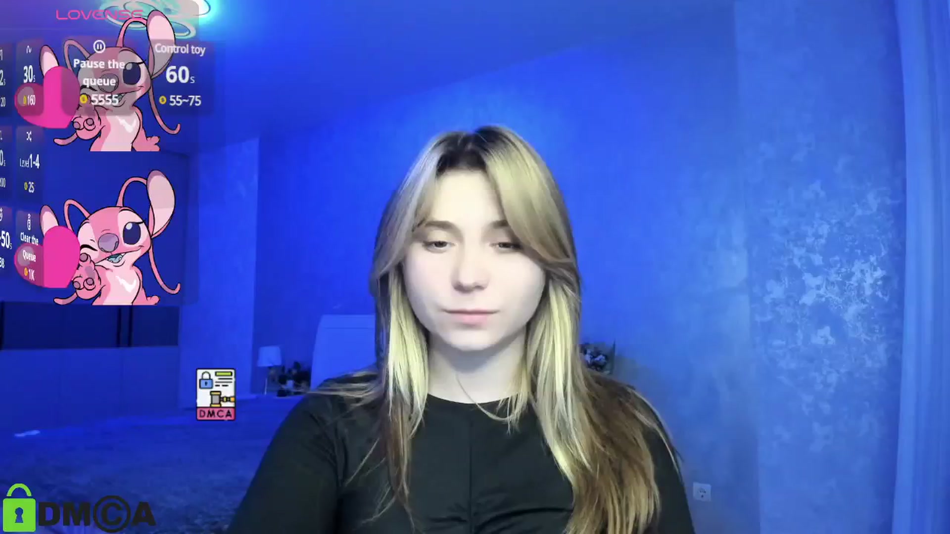 Gallery image thumbnail from MonicaaCute's myfreecams stream on, 11/10/2024, 16:22 image 7 of 20