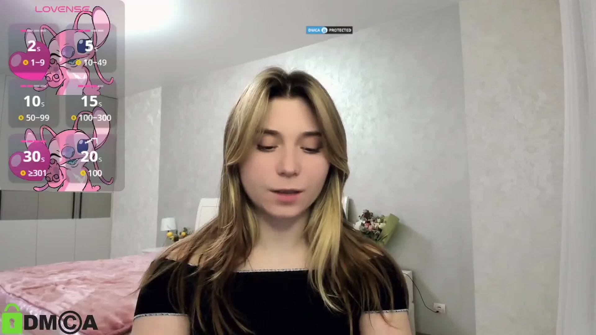 Gallery image thumbnail from MonicaaCute's myfreecams stream on, 11/11/2024, 17:58 image 6 of 20