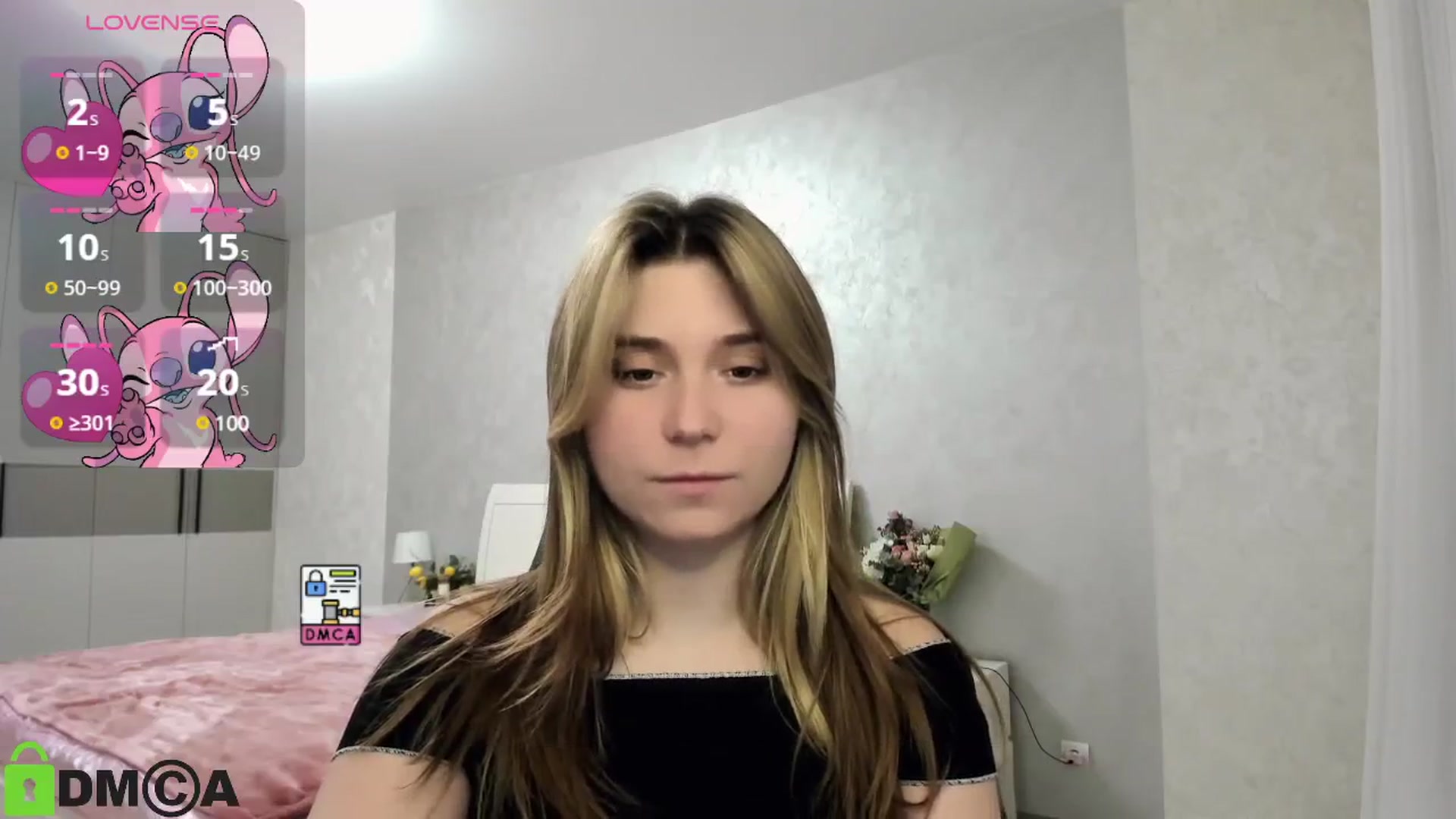 Gallery image thumbnail from MonicaaCute's myfreecams stream on, 11/11/2024, 17:58 image 19 of 20