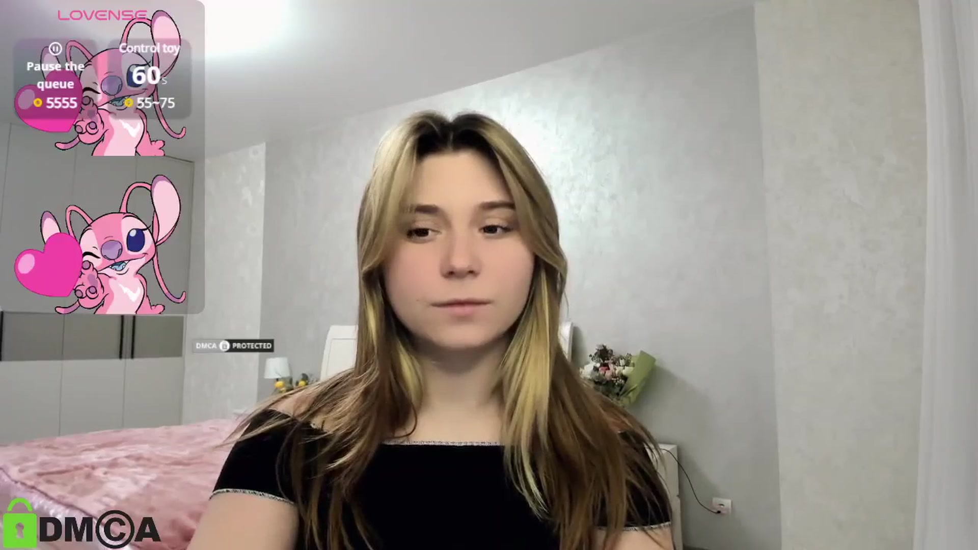 Gallery image thumbnail from MonicaaCute's myfreecams stream on, 11/11/2024, 17:58 image 8 of 20
