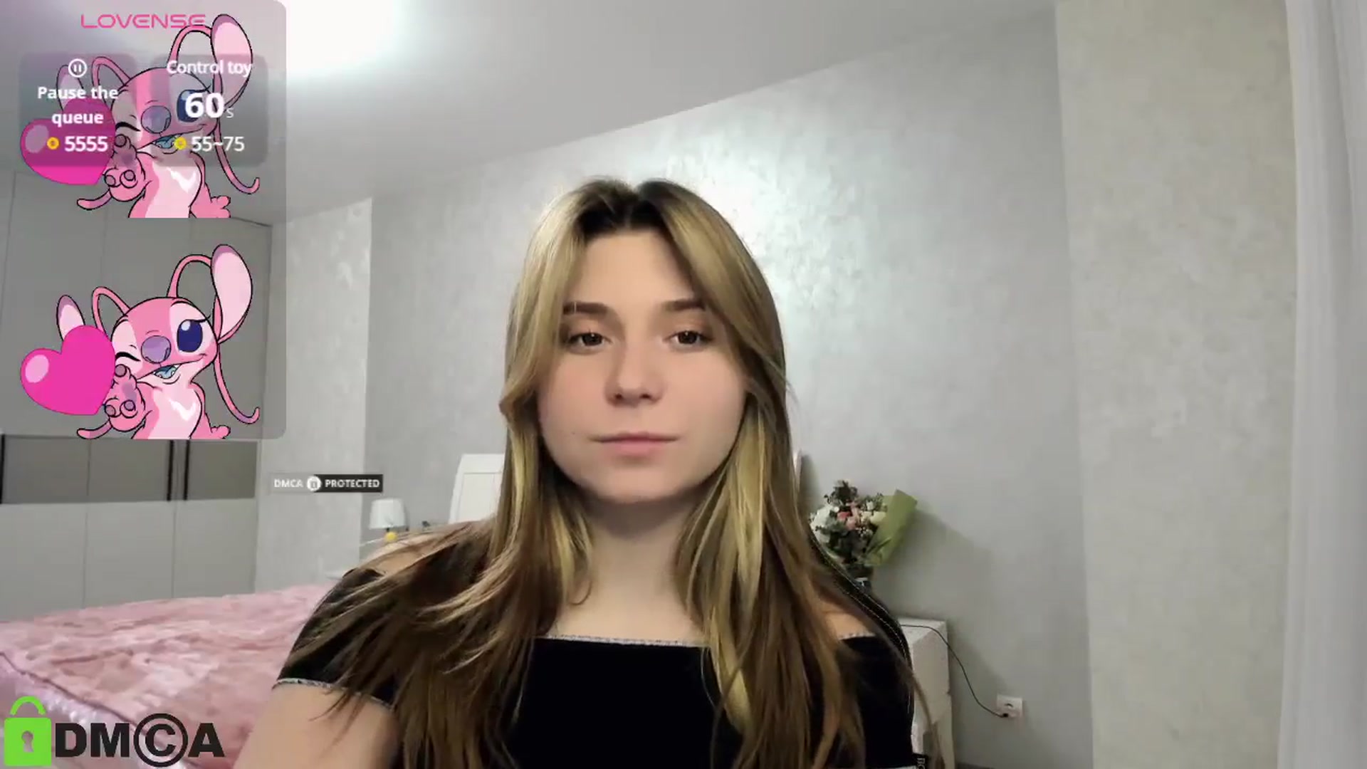 Gallery image thumbnail from MonicaaCute's myfreecams stream on, 11/11/2024, 17:58 image 18 of 20