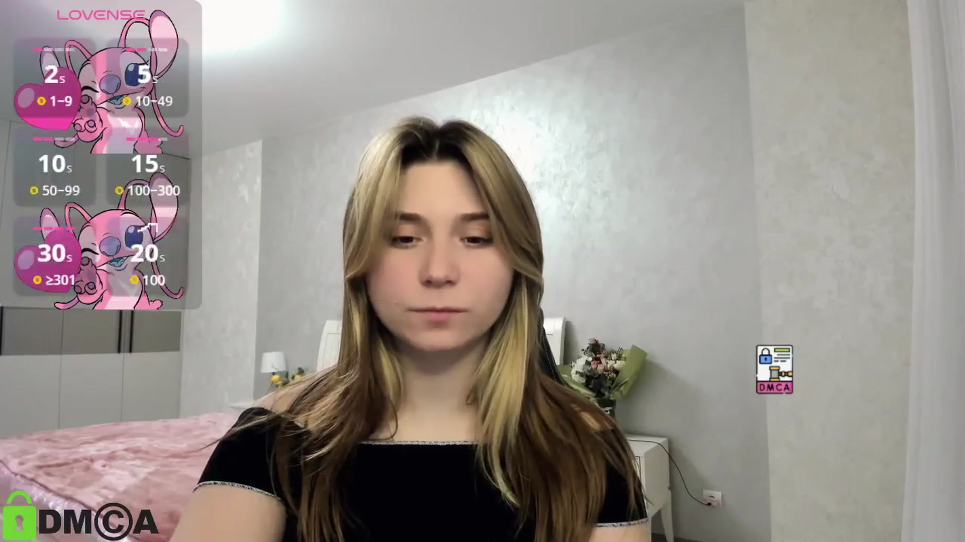 Gallery image thumbnail from MonicaaCute's myfreecams stream on, 11/11/2024, 17:58 image 12 of 20