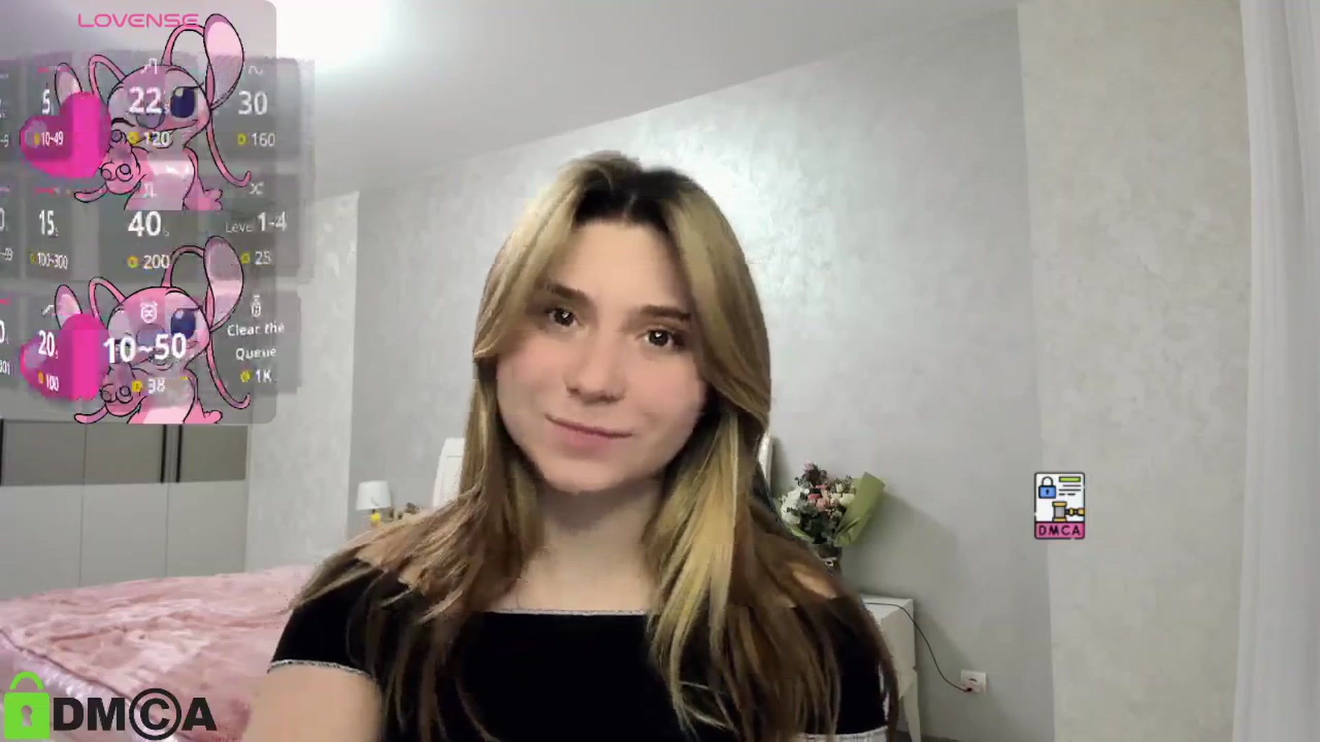 Gallery image thumbnail from MonicaaCute's myfreecams stream on, 11/11/2024, 17:58 image 7 of 20