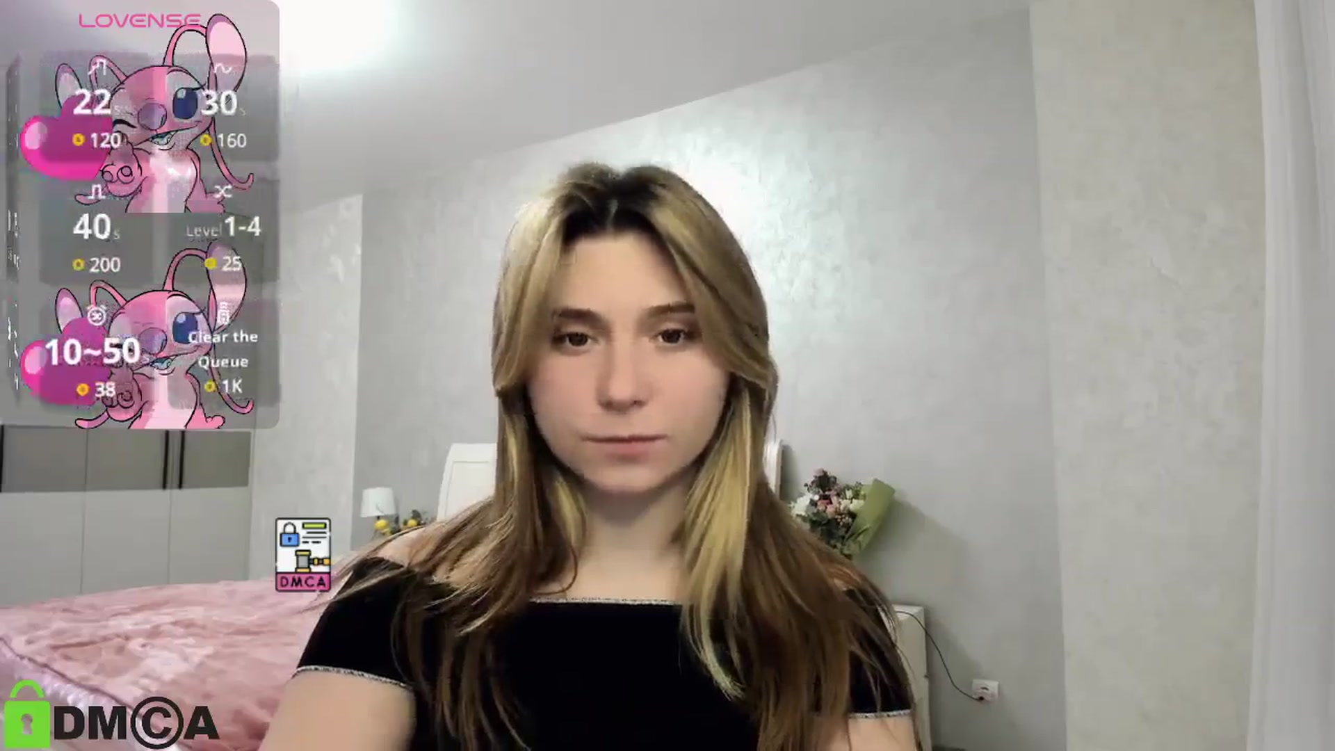 Gallery image thumbnail from MonicaaCute's myfreecams stream on, 11/11/2024, 17:58 image 9 of 20