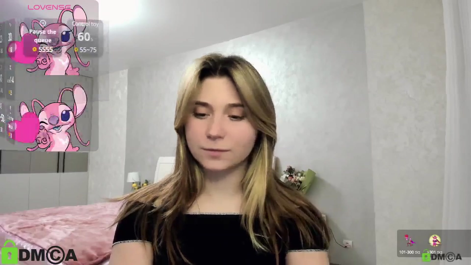 Gallery image thumbnail from MonicaaCute's myfreecams stream on, 11/11/2024, 17:58 image 5 of 20