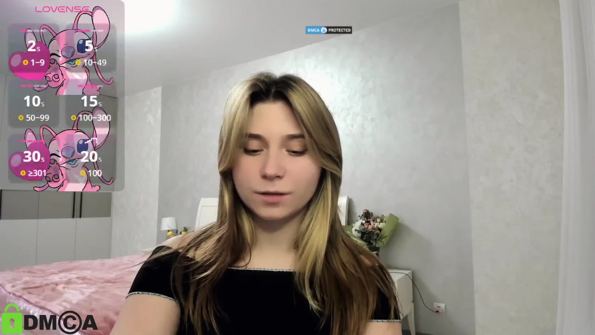 Gallery image thumbnail from MonicaaCute's myfreecams stream on, 11/11/2024, 17:58 image 11 of 20