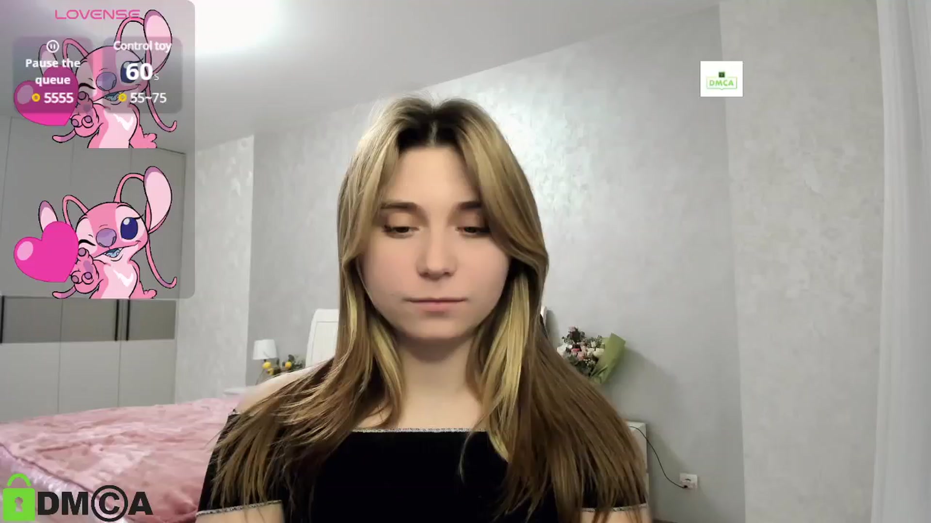 Gallery image thumbnail from MonicaaCute's myfreecams stream on, 11/11/2024, 19:11 image 2 of 20