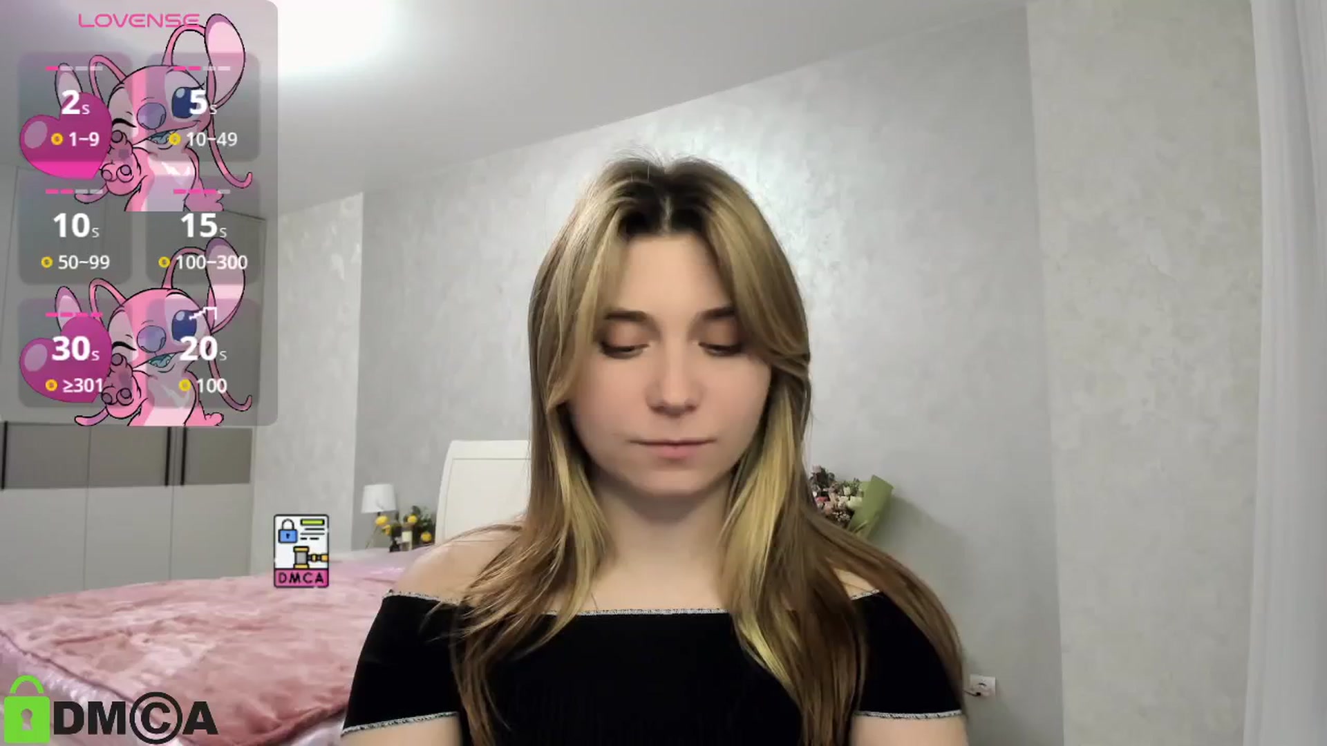 Gallery image thumbnail from MonicaaCute's myfreecams stream on, 11/11/2024, 19:11 image 13 of 20