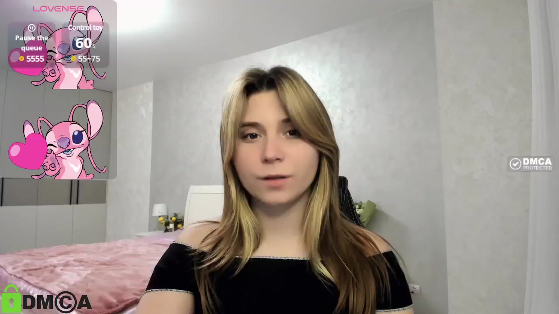 Gallery image thumbnail from MonicaaCute's myfreecams stream on, 11/11/2024, 19:11 image 19 of 20