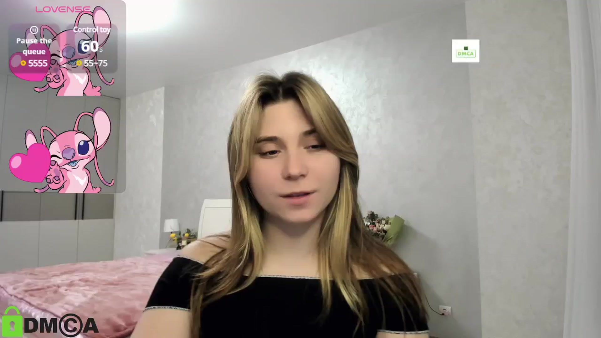 Gallery image thumbnail from MonicaaCute's myfreecams stream on, 11/11/2024, 19:11 image 10 of 20