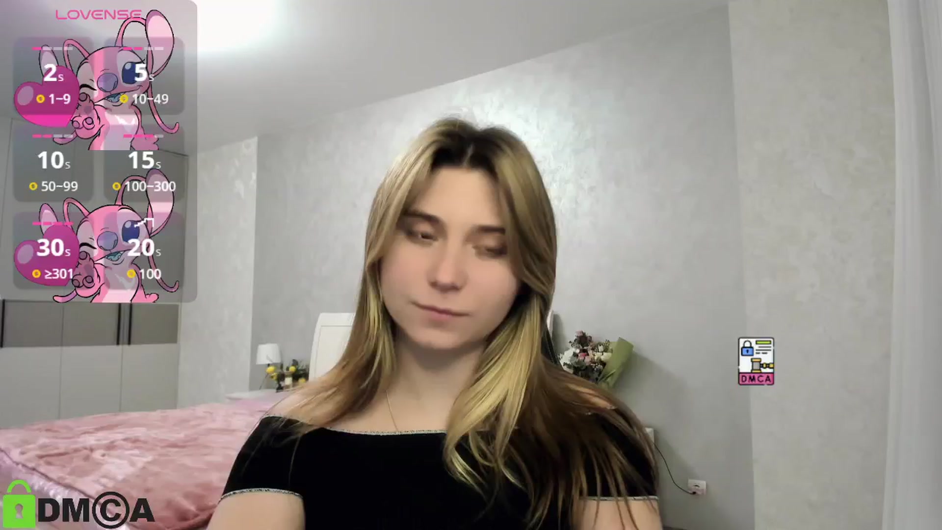 Gallery image thumbnail from MonicaaCute's myfreecams stream on, 11/11/2024, 19:11 image 6 of 20