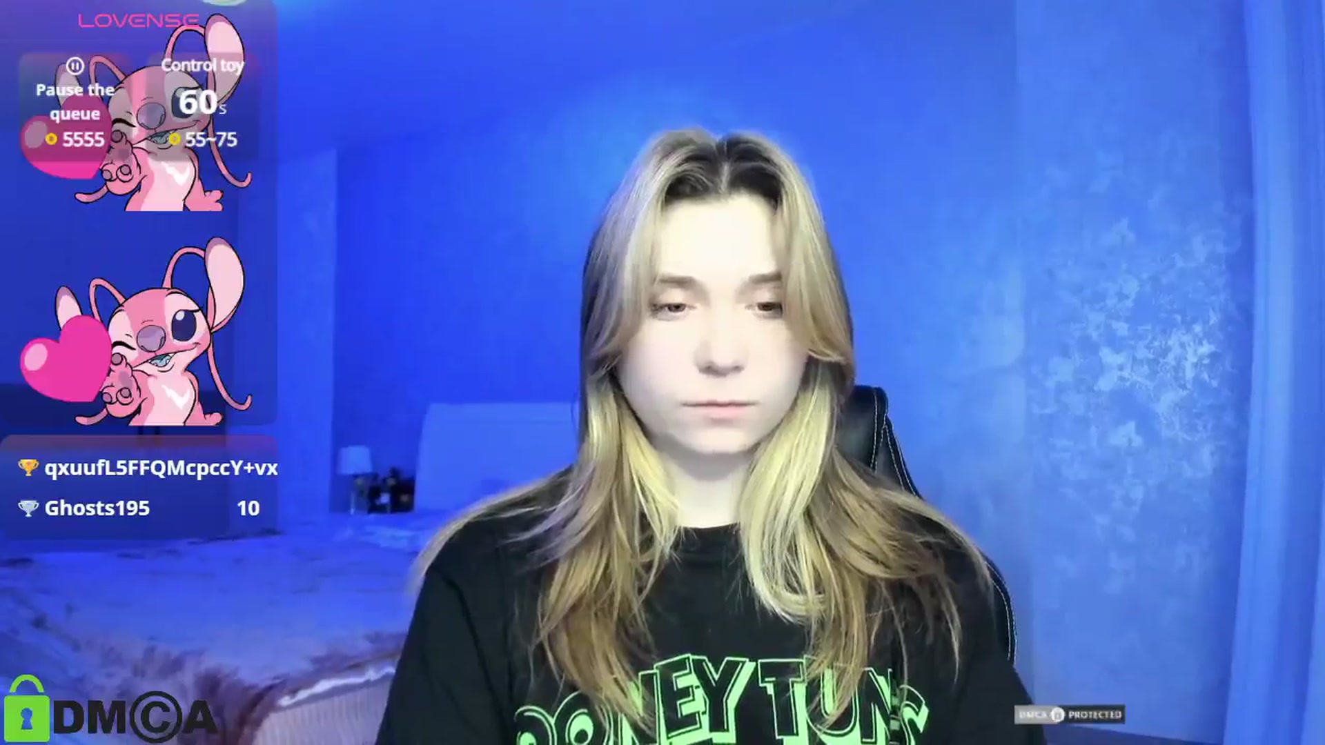 Gallery image thumbnail from MonicaaCute's myfreecams stream on, 11/12/2024, 17:27 image 10 of 20