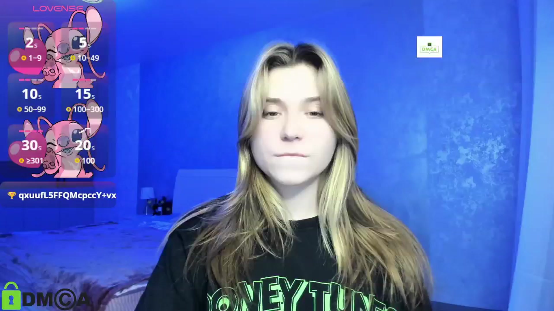 Gallery image thumbnail from MonicaaCute's myfreecams stream on, 11/12/2024, 17:27 image 1 of 20