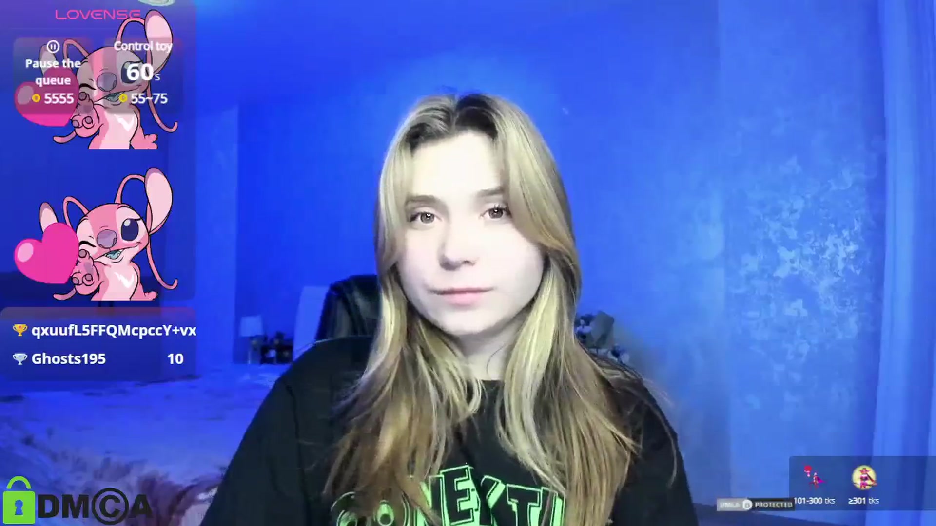 Gallery image thumbnail from MonicaaCute's myfreecams stream on, 11/12/2024, 17:27 image 18 of 20