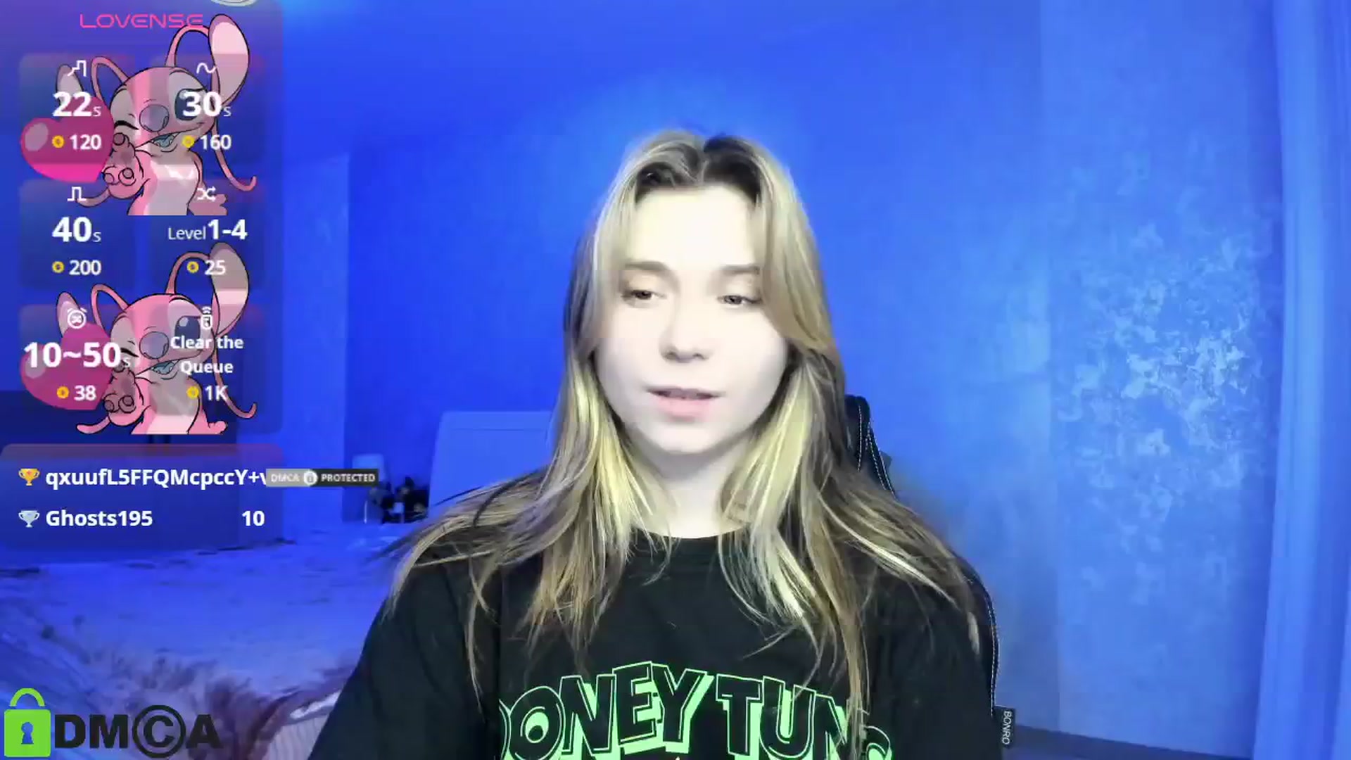 Gallery image thumbnail from MonicaaCute's myfreecams stream on, 11/12/2024, 18:11 image 5 of 20