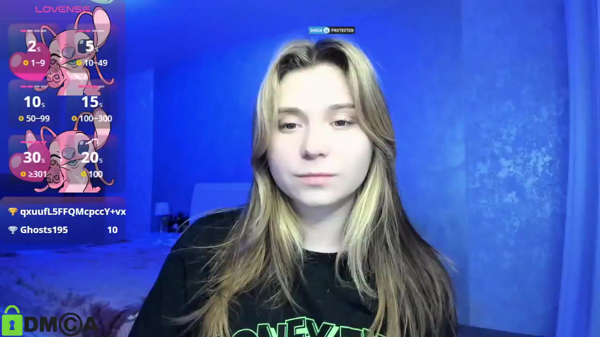 Gallery image thumbnail from MonicaaCute's myfreecams stream on, 11/12/2024, 18:11 image 19 of 20