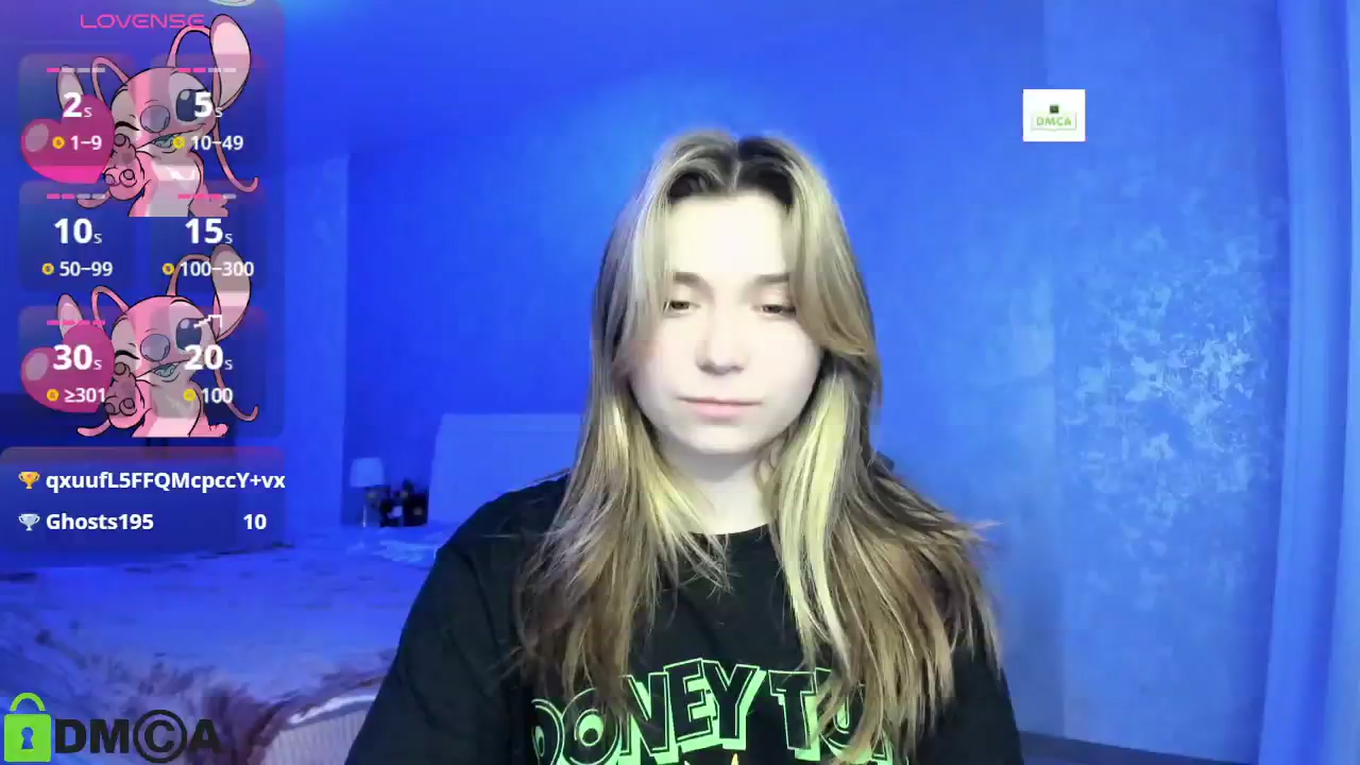Gallery image thumbnail from MonicaaCute's myfreecams stream on, 11/12/2024, 18:11 image 12 of 20