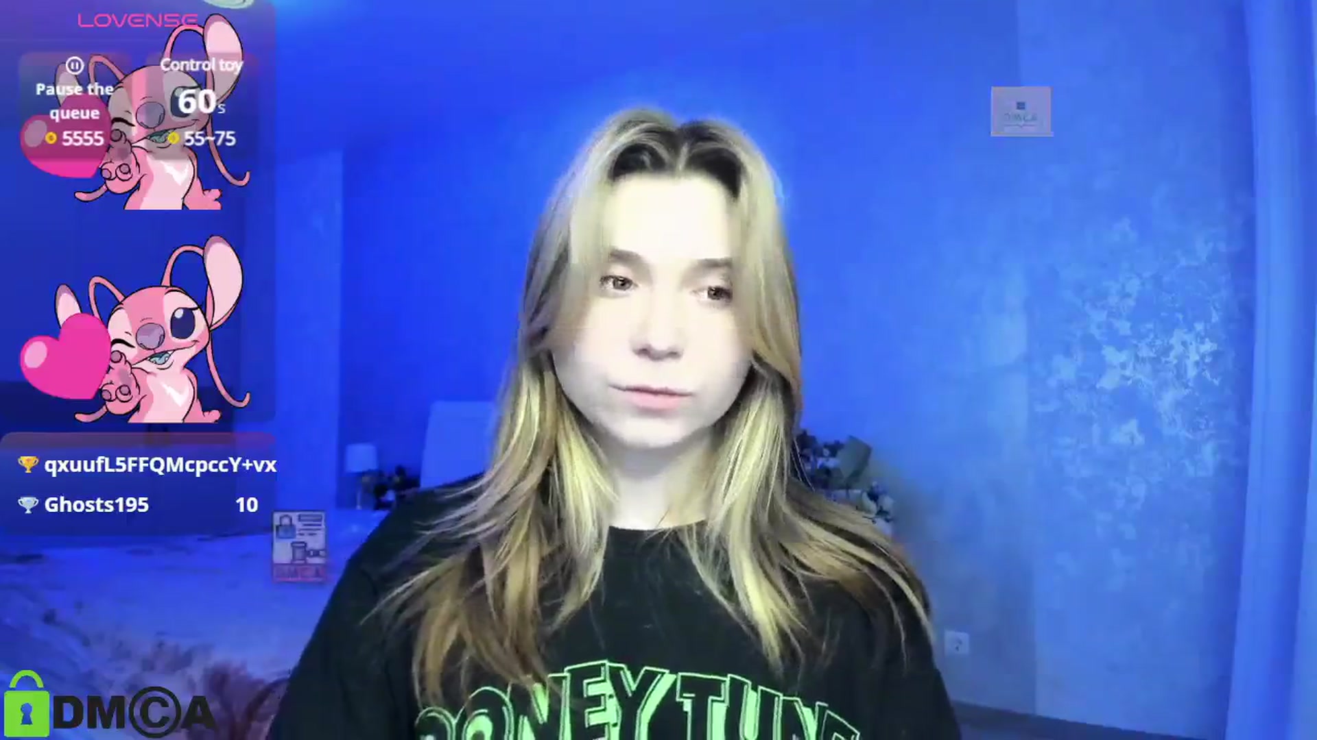 Gallery image thumbnail from MonicaaCute's myfreecams stream on, 11/12/2024, 19:07 image 14 of 20