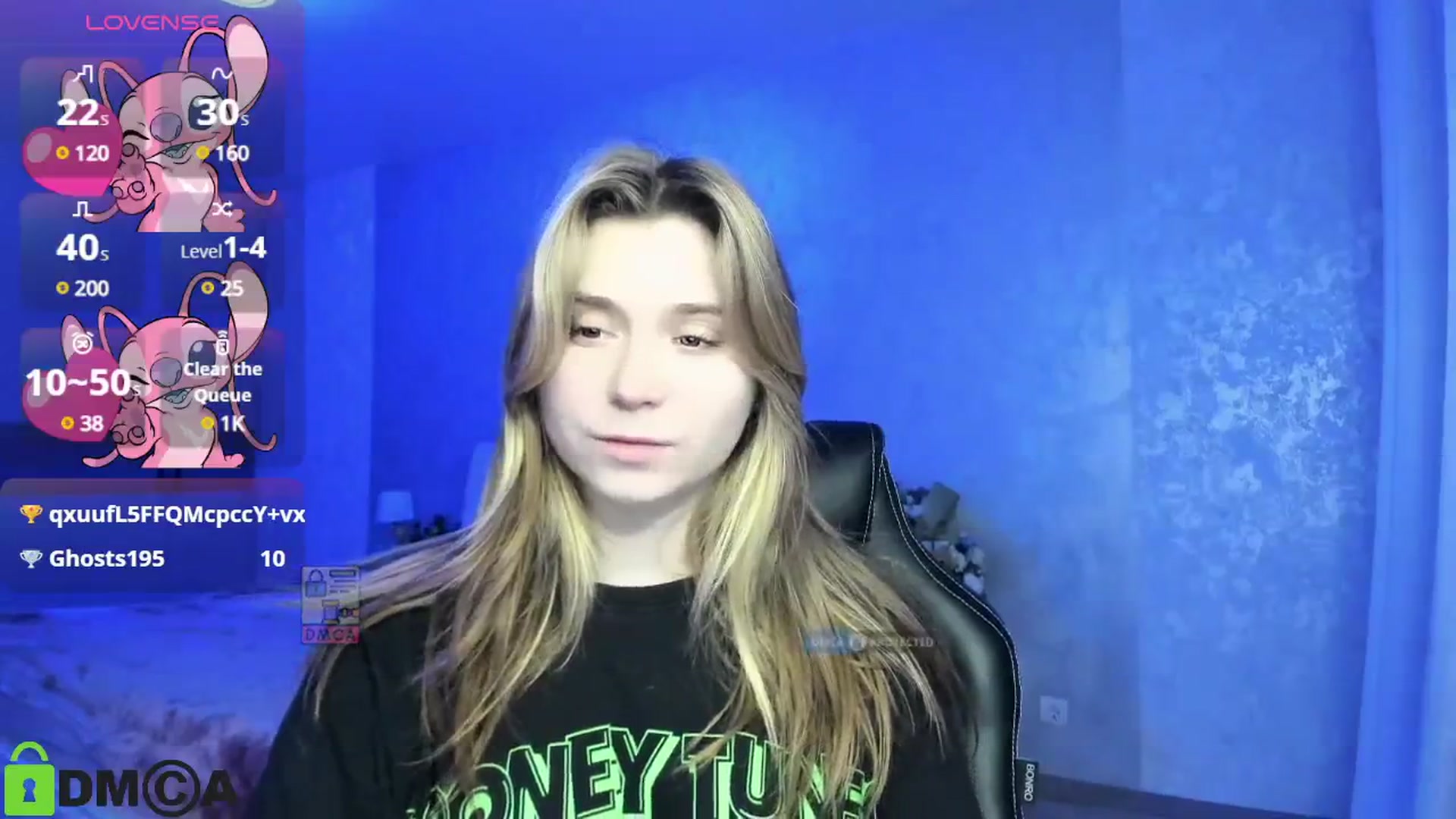 Gallery image thumbnail from MonicaaCute's myfreecams stream on, 11/12/2024, 19:07 image 10 of 20