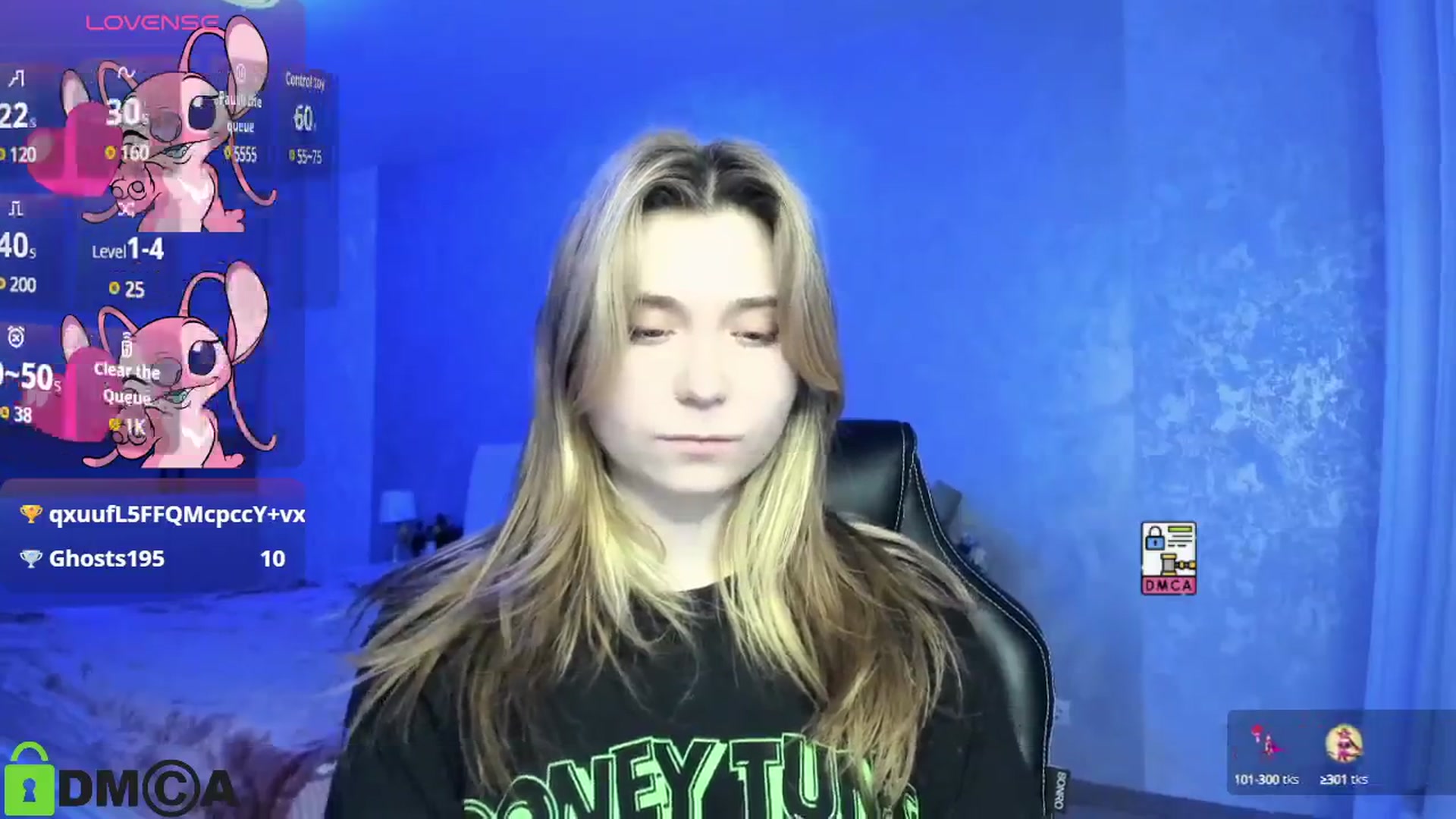 Gallery image thumbnail from MonicaaCute's myfreecams stream on, 11/12/2024, 19:07 image 5 of 20